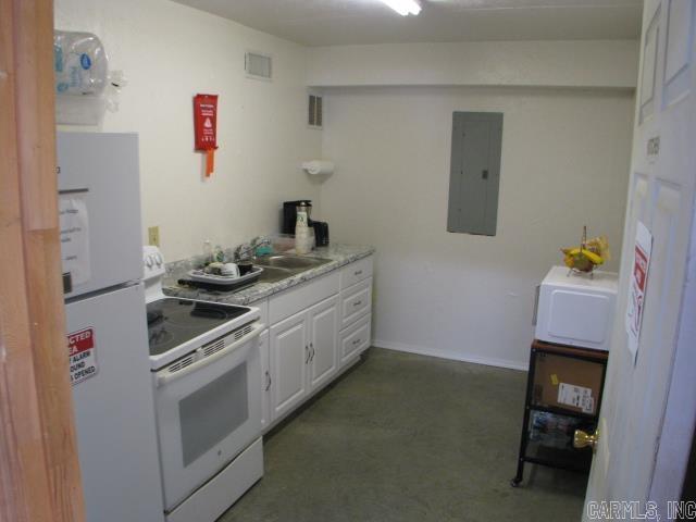 West Pulaski - Commercial Sale