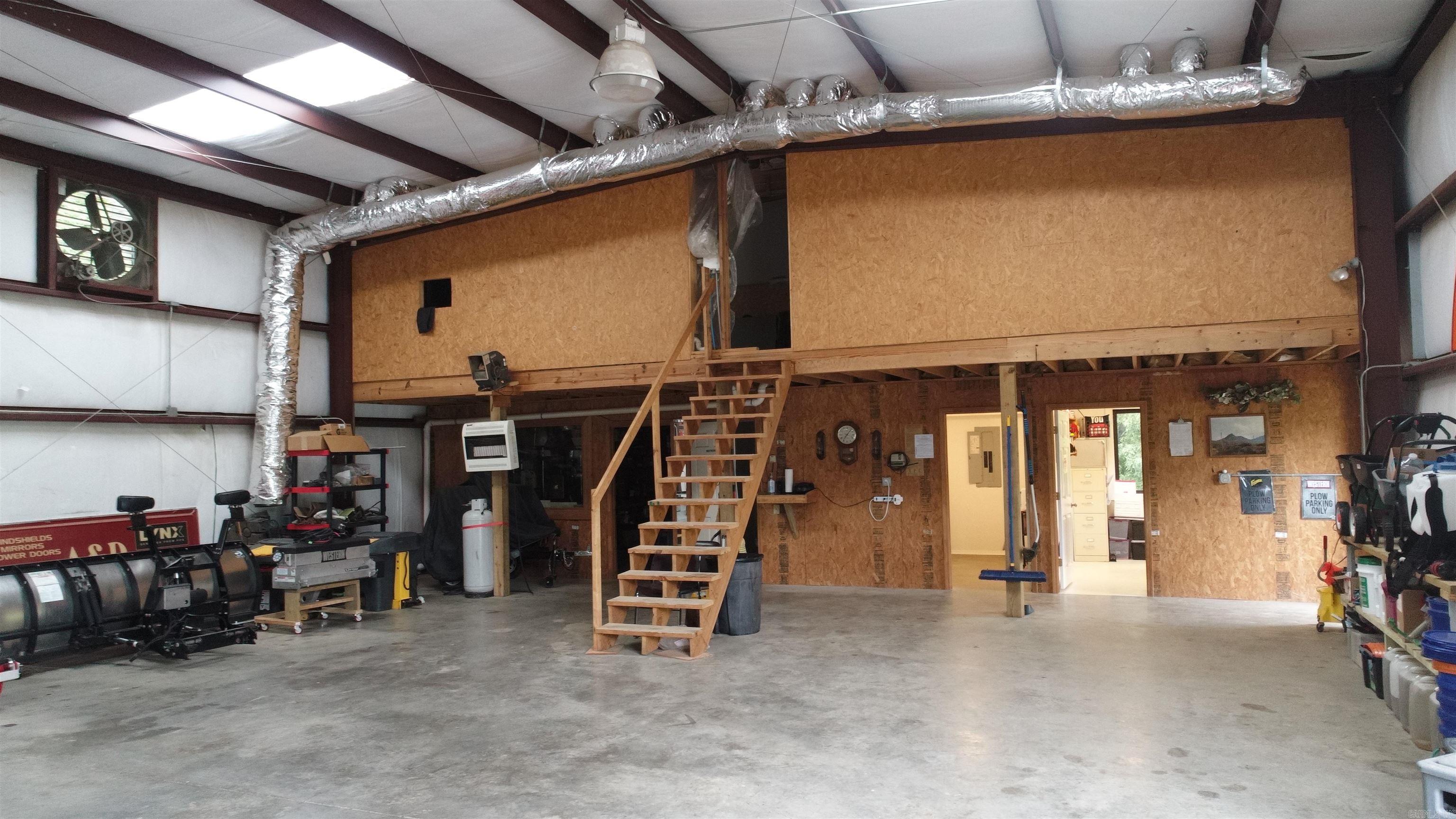 West Pulaski - Commercial Sale