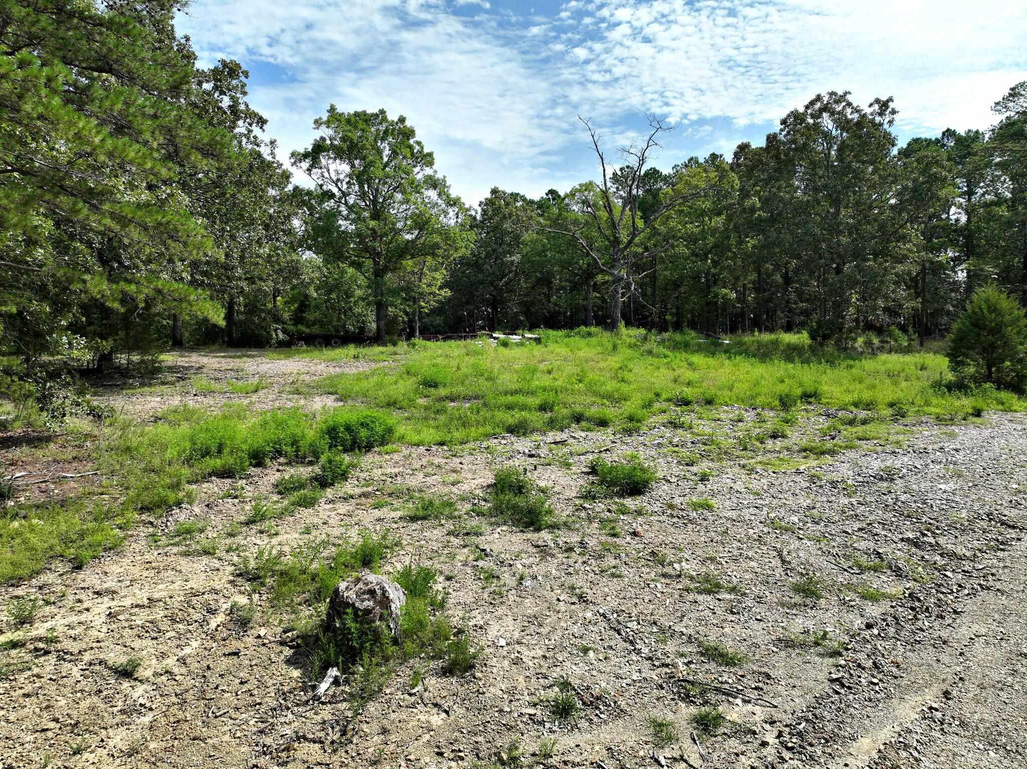 Board Camp - Land