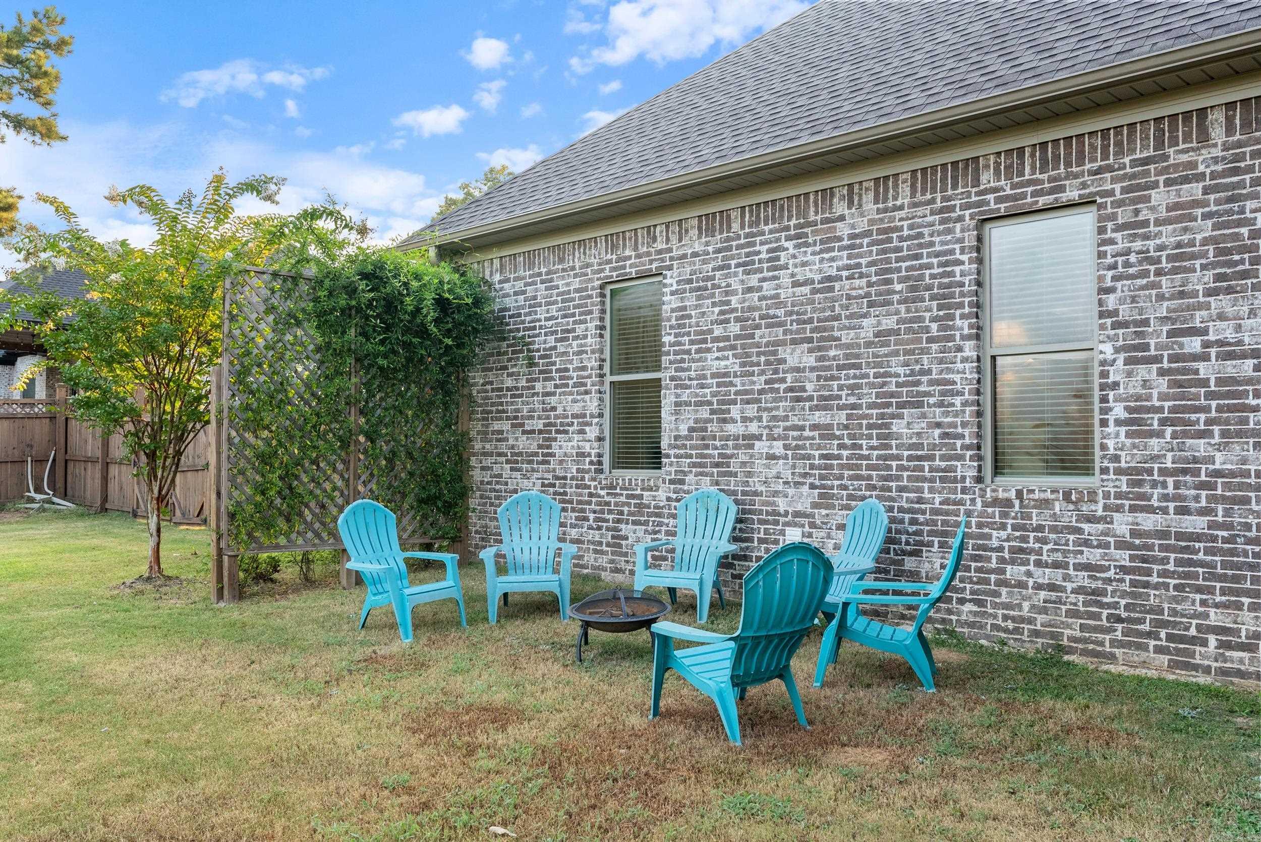 COYOTE RIDGE - Residential