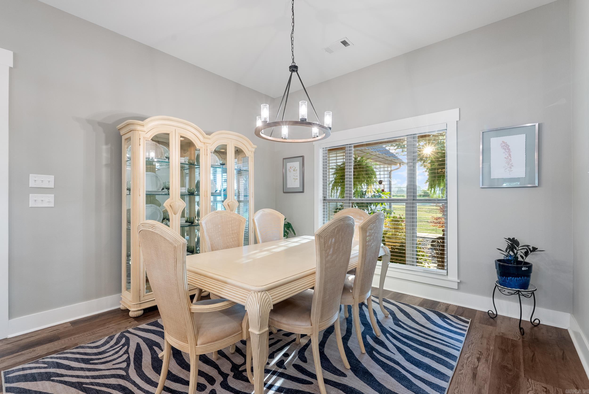 COYOTE RIDGE - Residential