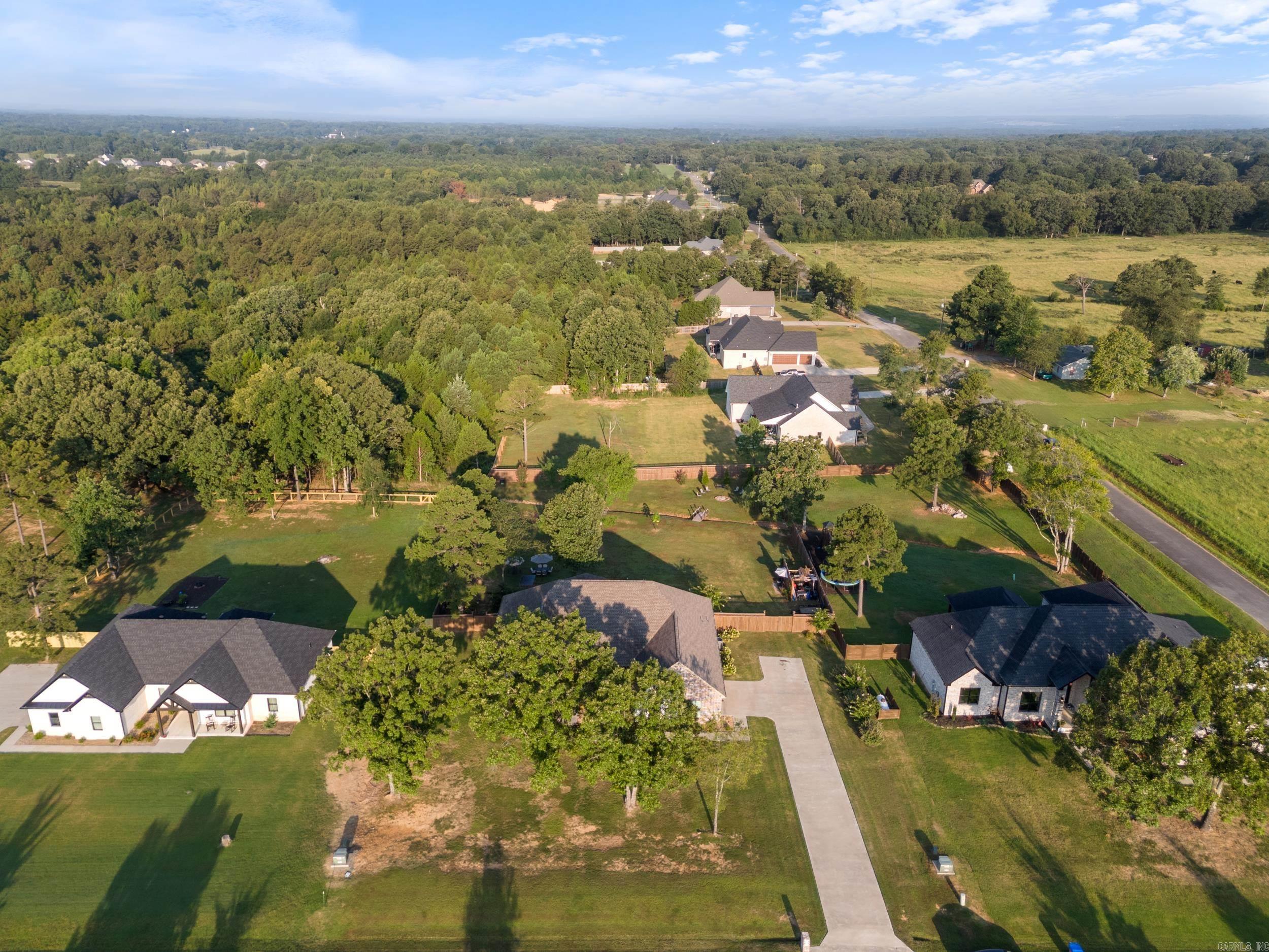 COYOTE RIDGE - Residential