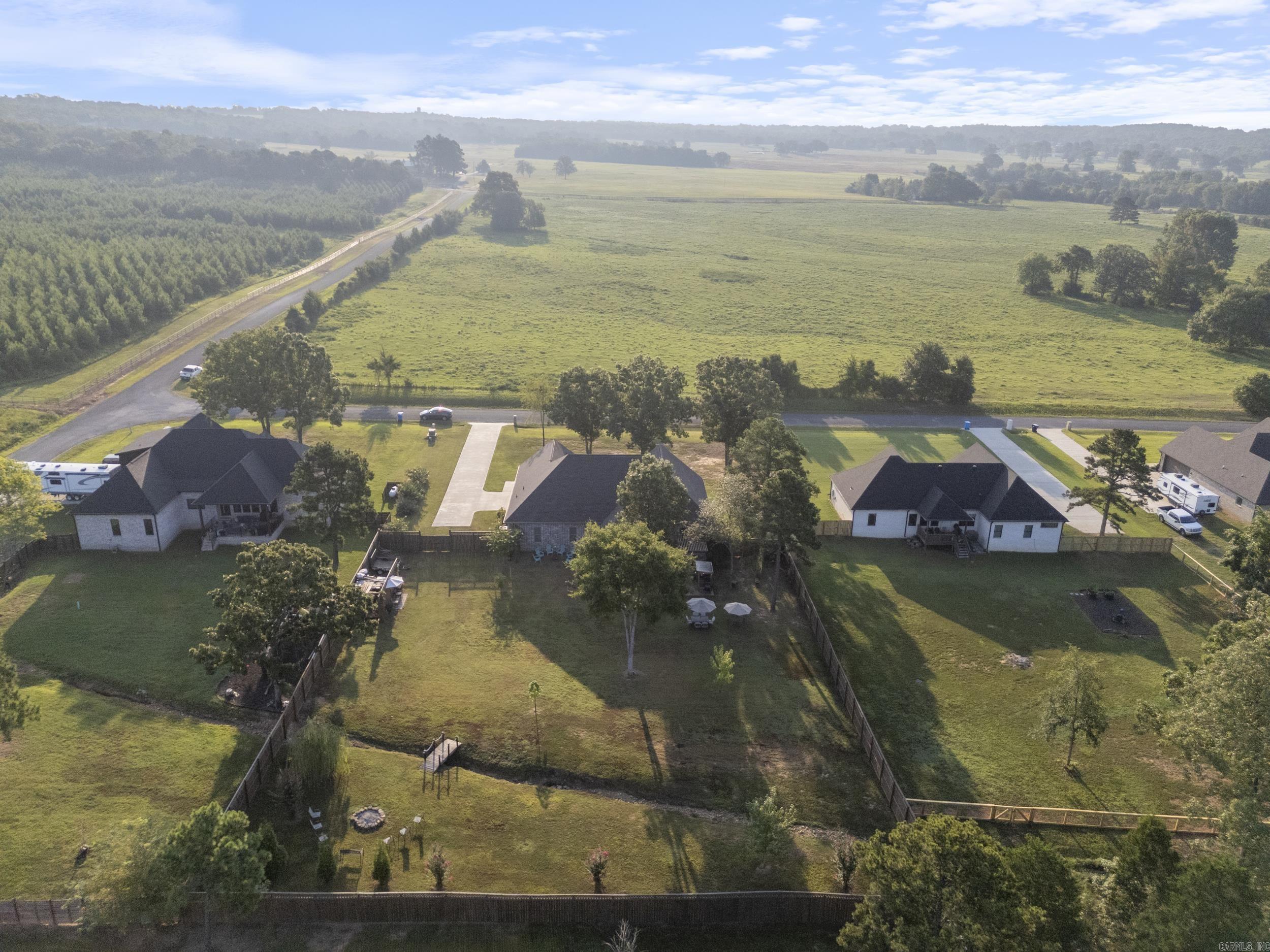 COYOTE RIDGE - Residential