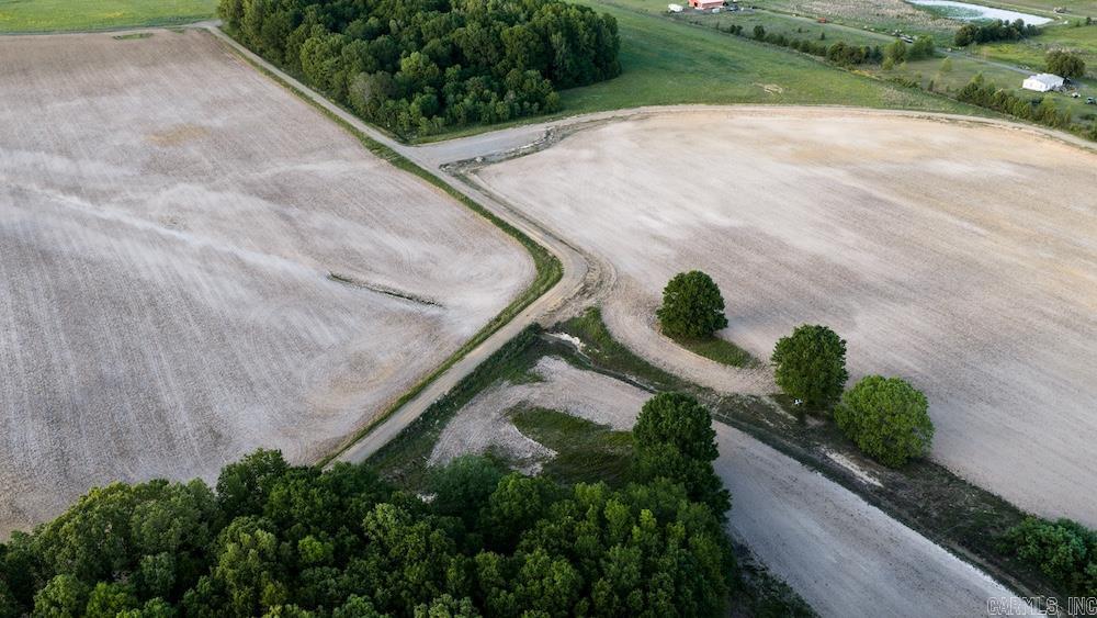 Not in Subdivision - Land
