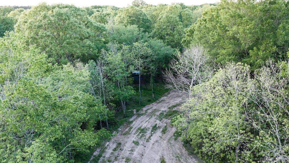 Not in Subdivision - Land