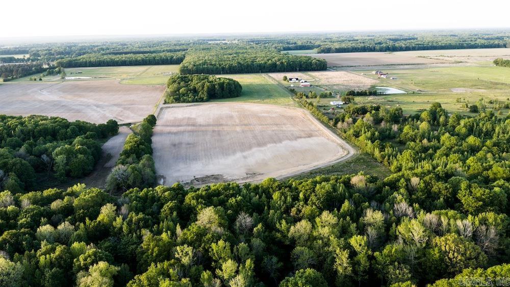 Not in Subdivision - Land