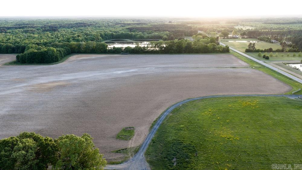 Not in Subdivision - Land