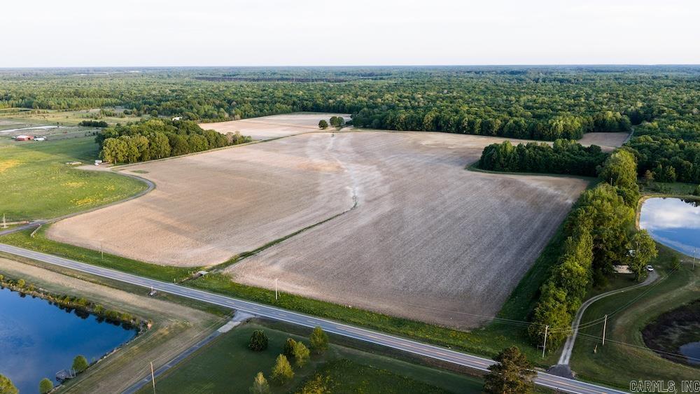 Not in Subdivision - Land