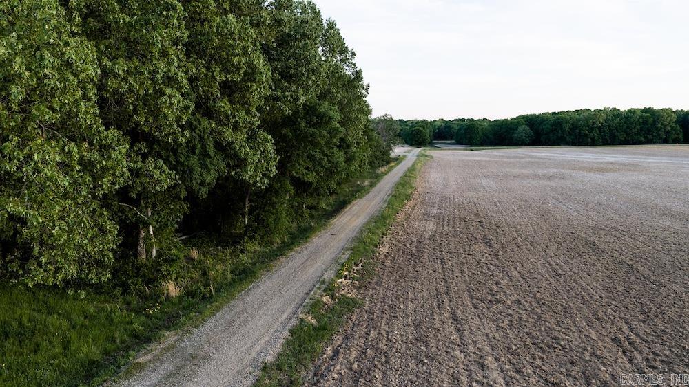 Not in Subdivision - Land