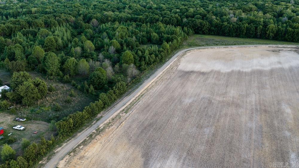 Not in Subdivision - Land