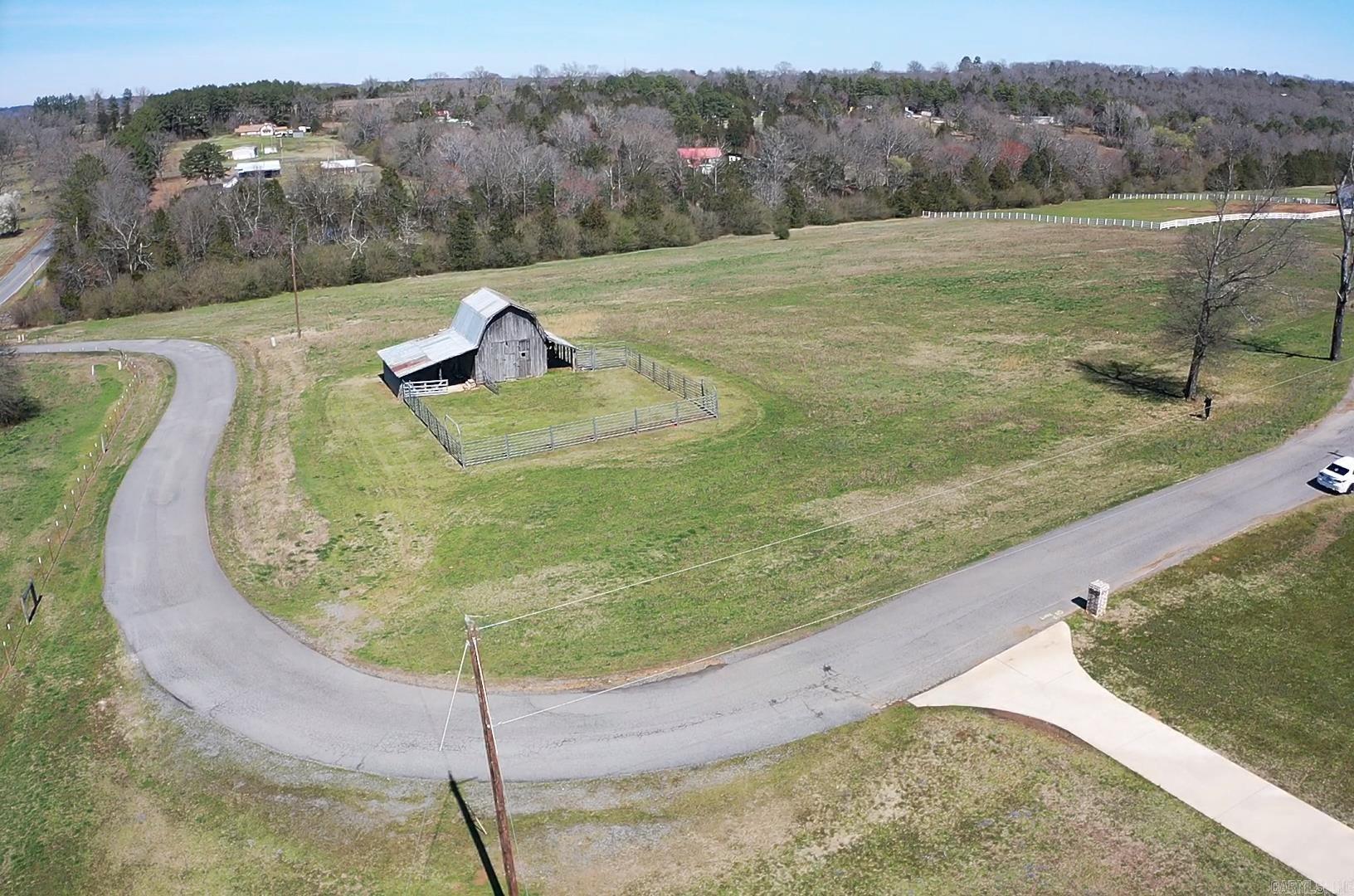 Brookview Estates - Land