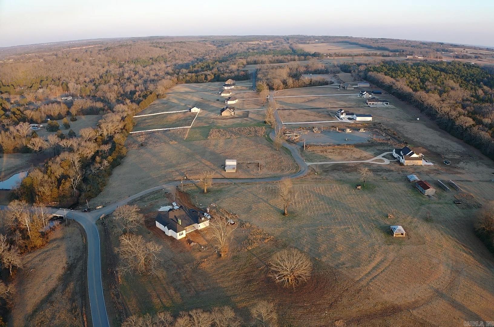 Brookview Estates - Land