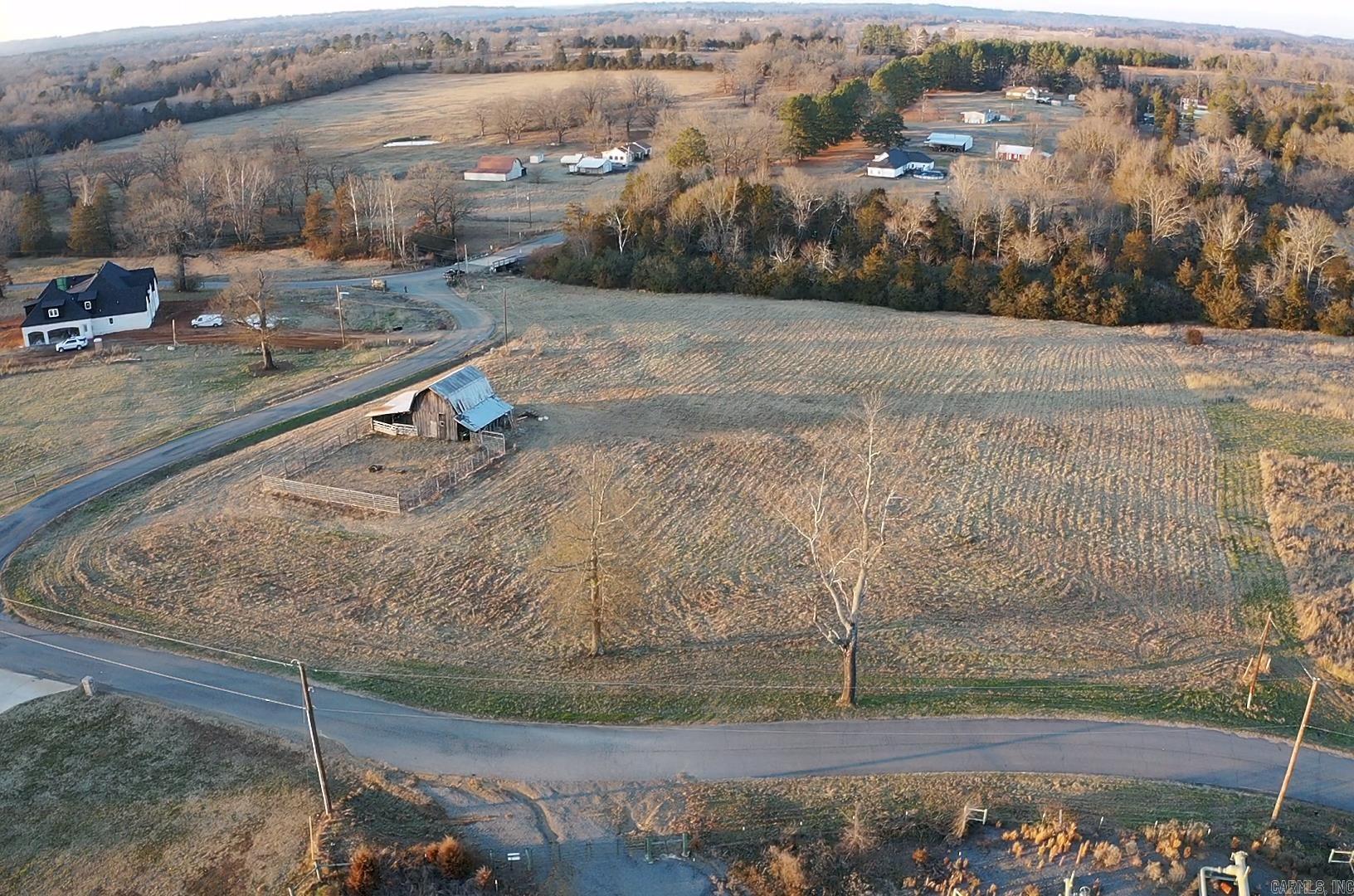 Brookview Estates - Land