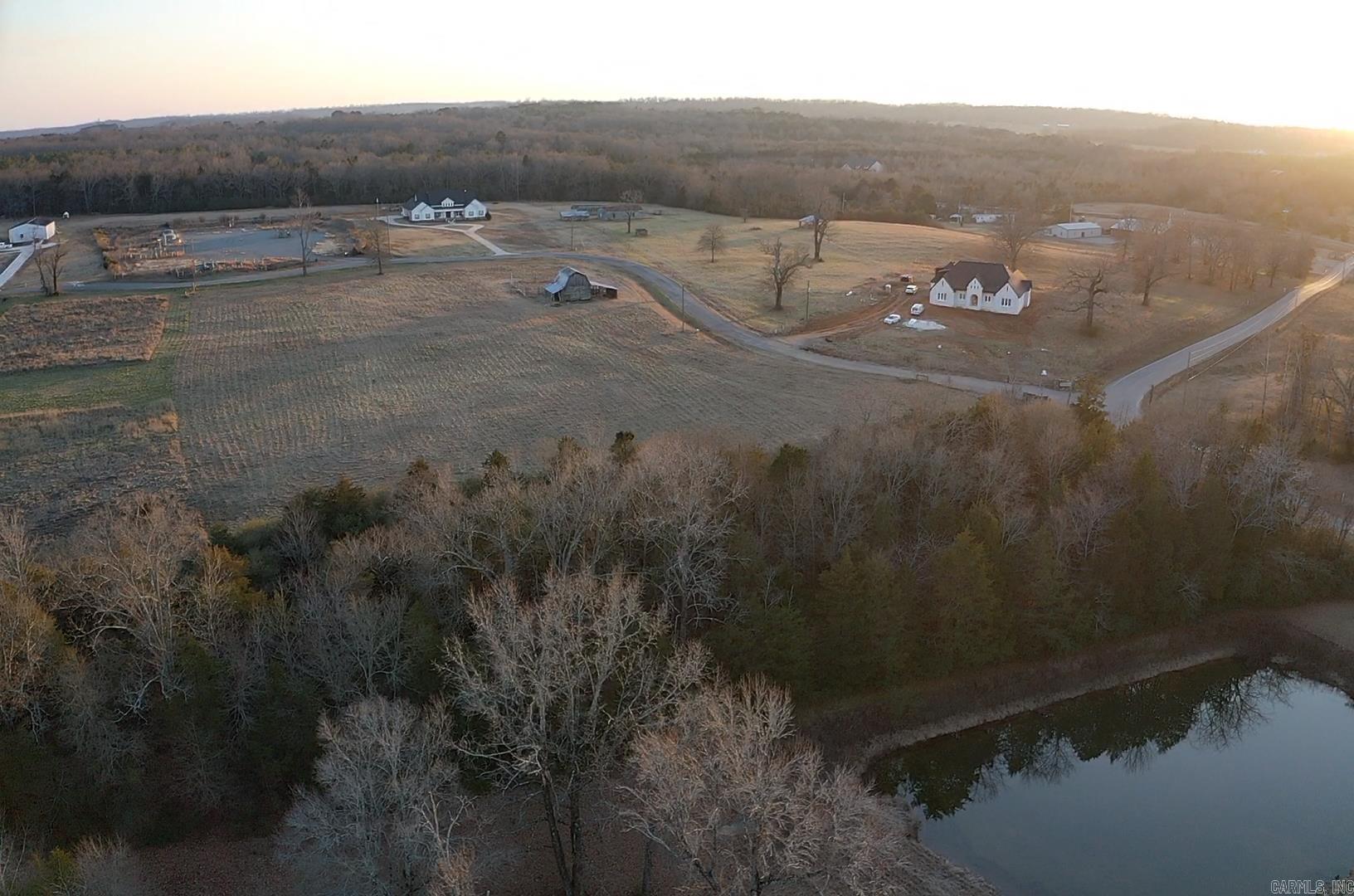 Brookview Estates - Land