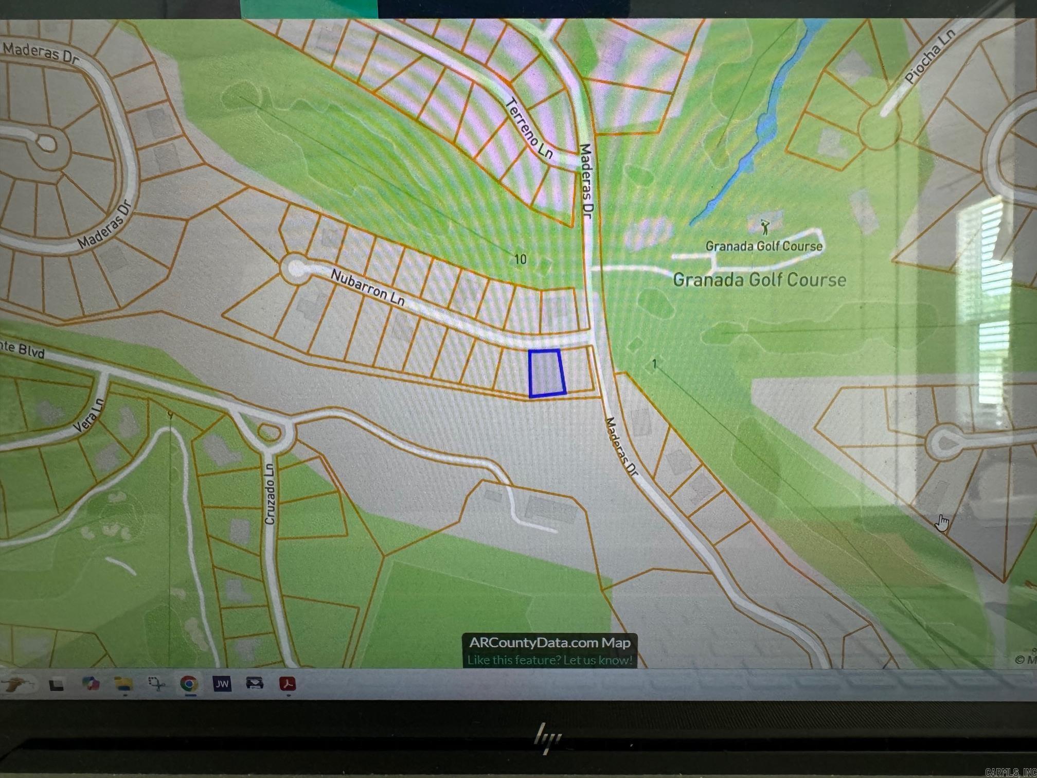 GRANADA GOLF COURSE JUST ACROSS THE STREET HOLE #10...PRO GOLF AND RESTAURANT CLOSE TO PROPERTY...81 FEET ON THE STREET...THIS IS A GREAT LOCATION...LAKE BALBOA NEARBY...HAVE YOUR REALTOR CALL RIGHT AWAY AND IF YOU DON'T HAVE A REALTOR, CALL THE LISTING AGENT TODAY...