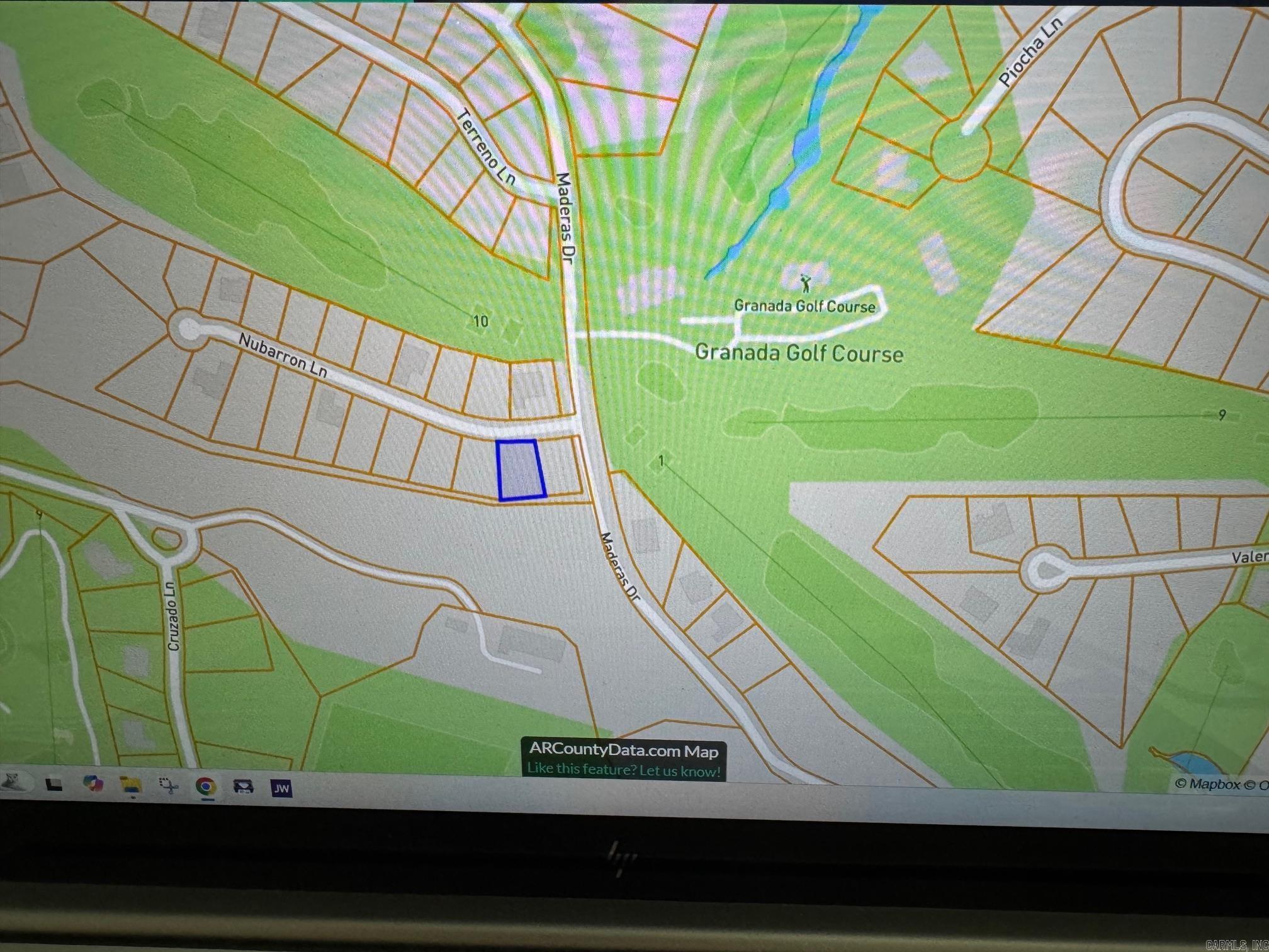 REDUCED $6,900...GRANADA GOLF COURSE JUST ACROSS THE STREET HOLE #10...PRO GOLF AND RESTAURANT CLOSE TO PROPERTY...81 FEET ON THE STREET...THIS IS A GREAT LOCATION...LAKE BALBOA NEARBY...HAVE YOUR REALTOR CALL RIGHT AWAY AND IF YOU DON'T HAVE A REALTOR, CALL THE LISTING AGENT TODAY...