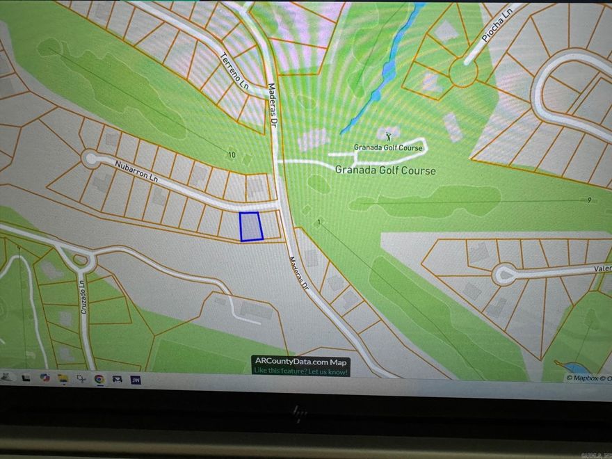 REDUCED $6,900...GRANADA GOLF COURSE JUST ACROSS THE STREET HOLE #10...PRO GOLF AND RESTAURANT CLOSE TO PROPERTY...81 FEET ON THE STREET...THIS IS A GREAT LOCATION...LAKE BALBOA NEARBY...HAVE YOUR REALTOR CALL RIGHT AWAY AND IF YOU DON'T HAVE A REALTOR, CALL THE LISTING AGENT TODAY...