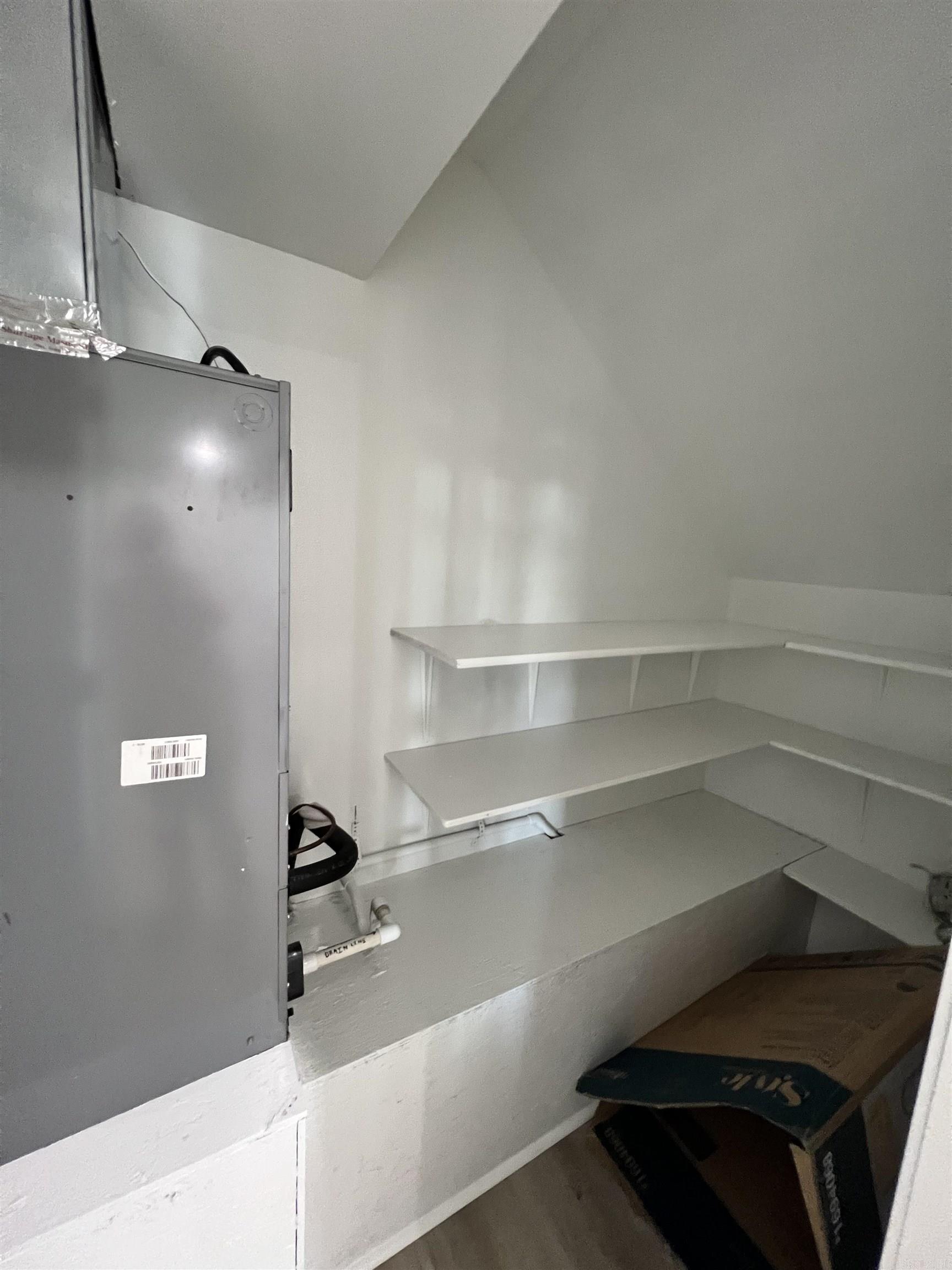 WESTGATE S/D - Residential