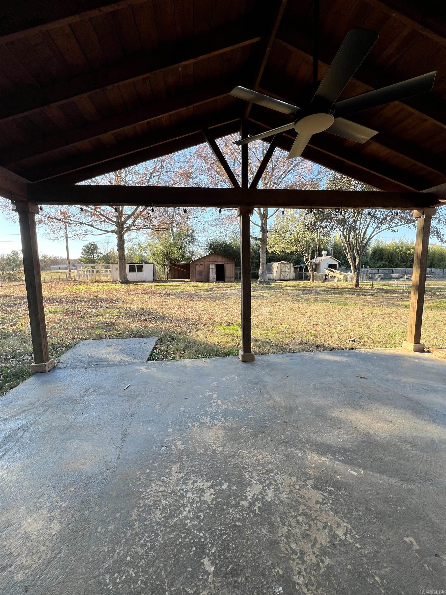 WESTGATE S/D - Residential