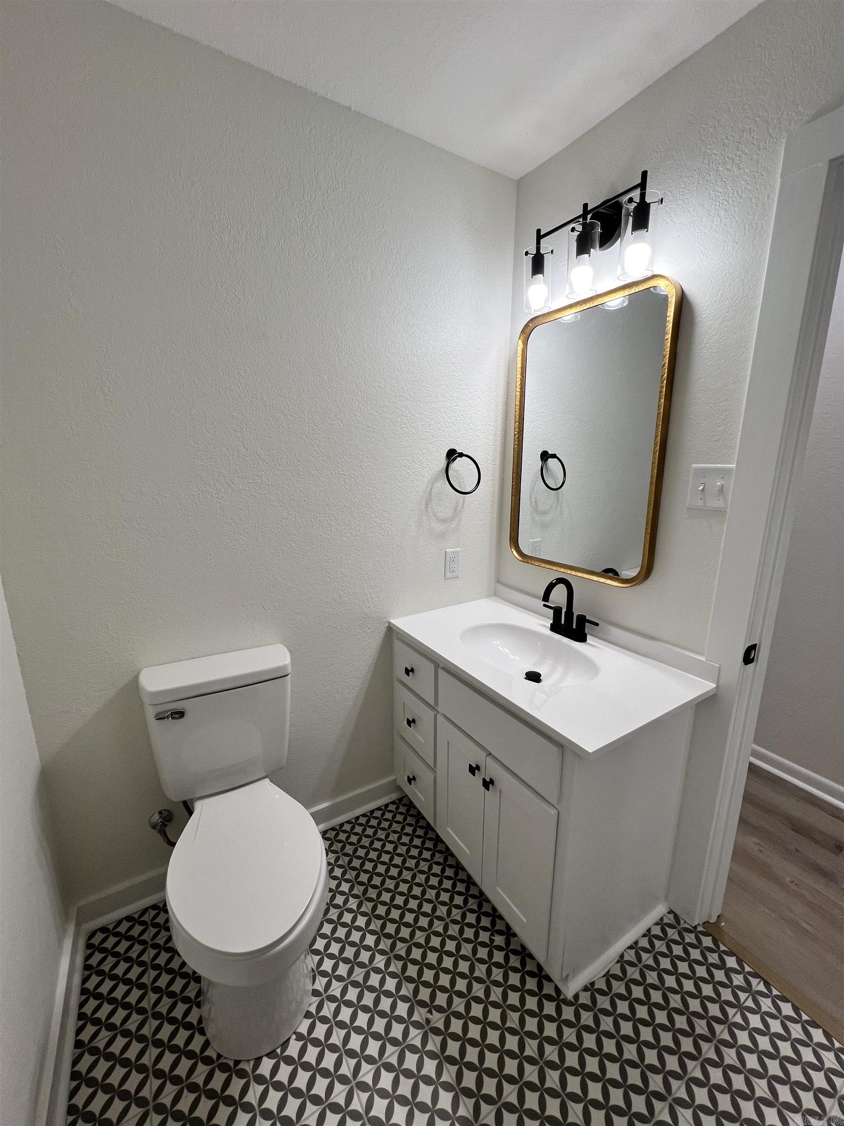 WESTGATE S/D - Residential