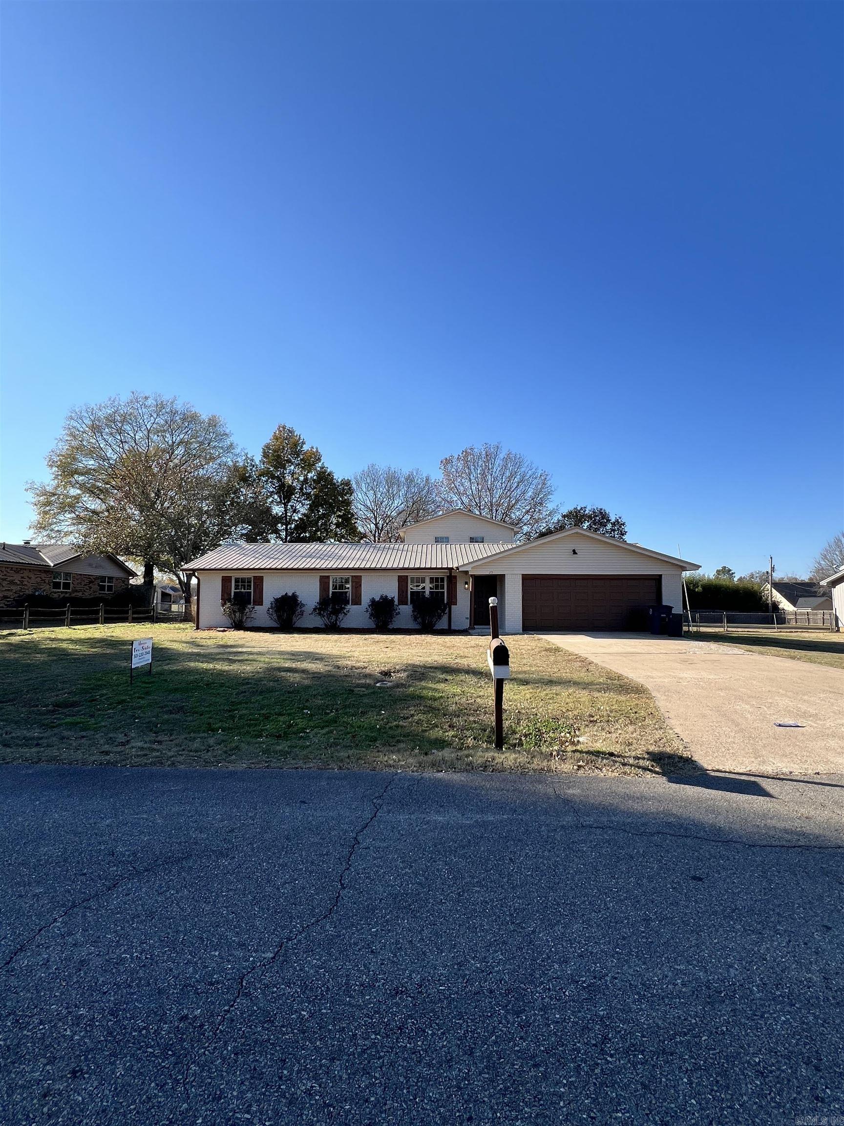 WESTGATE S/D - Residential