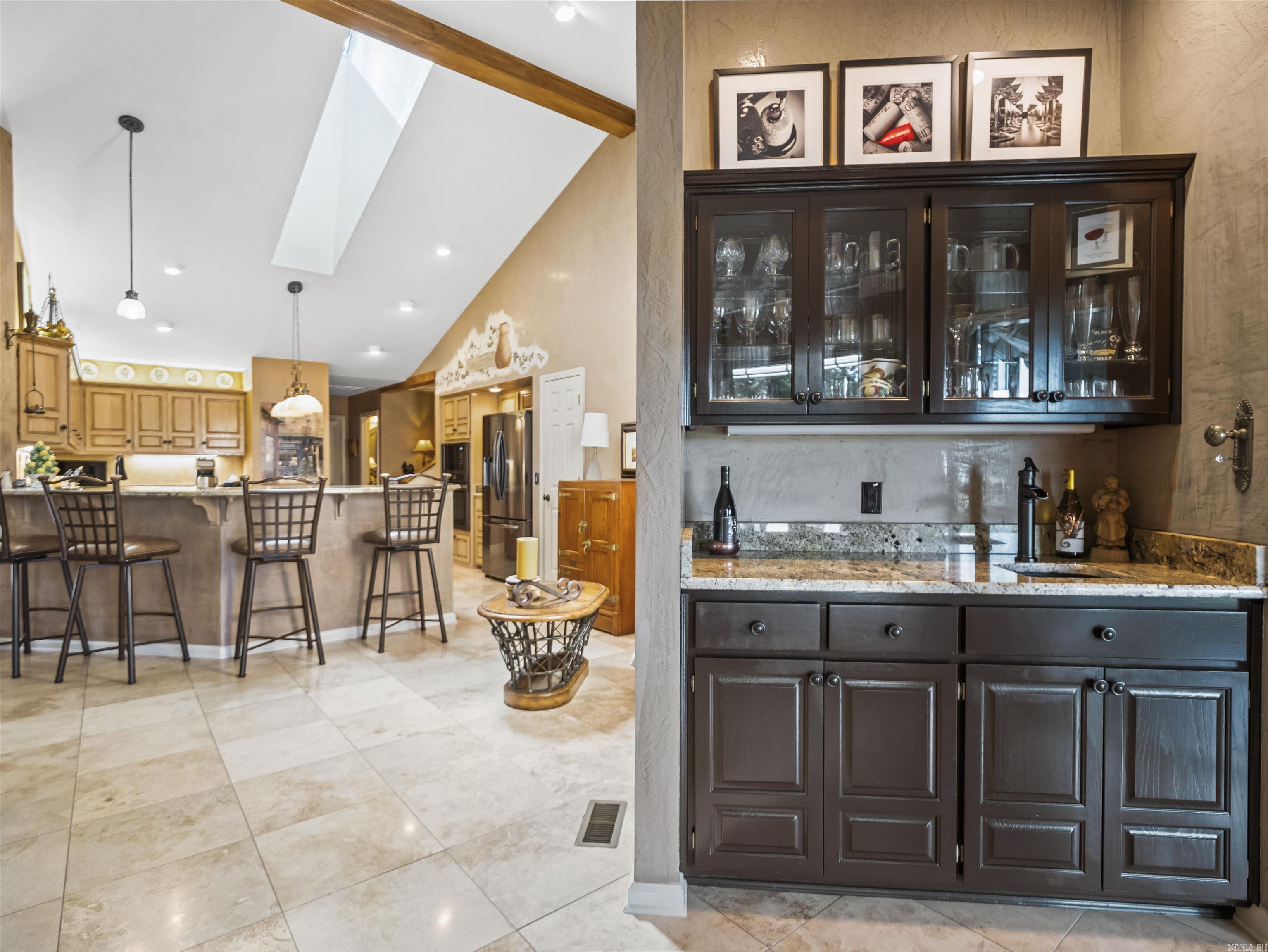 DIAMANTE VILLAS - Residential