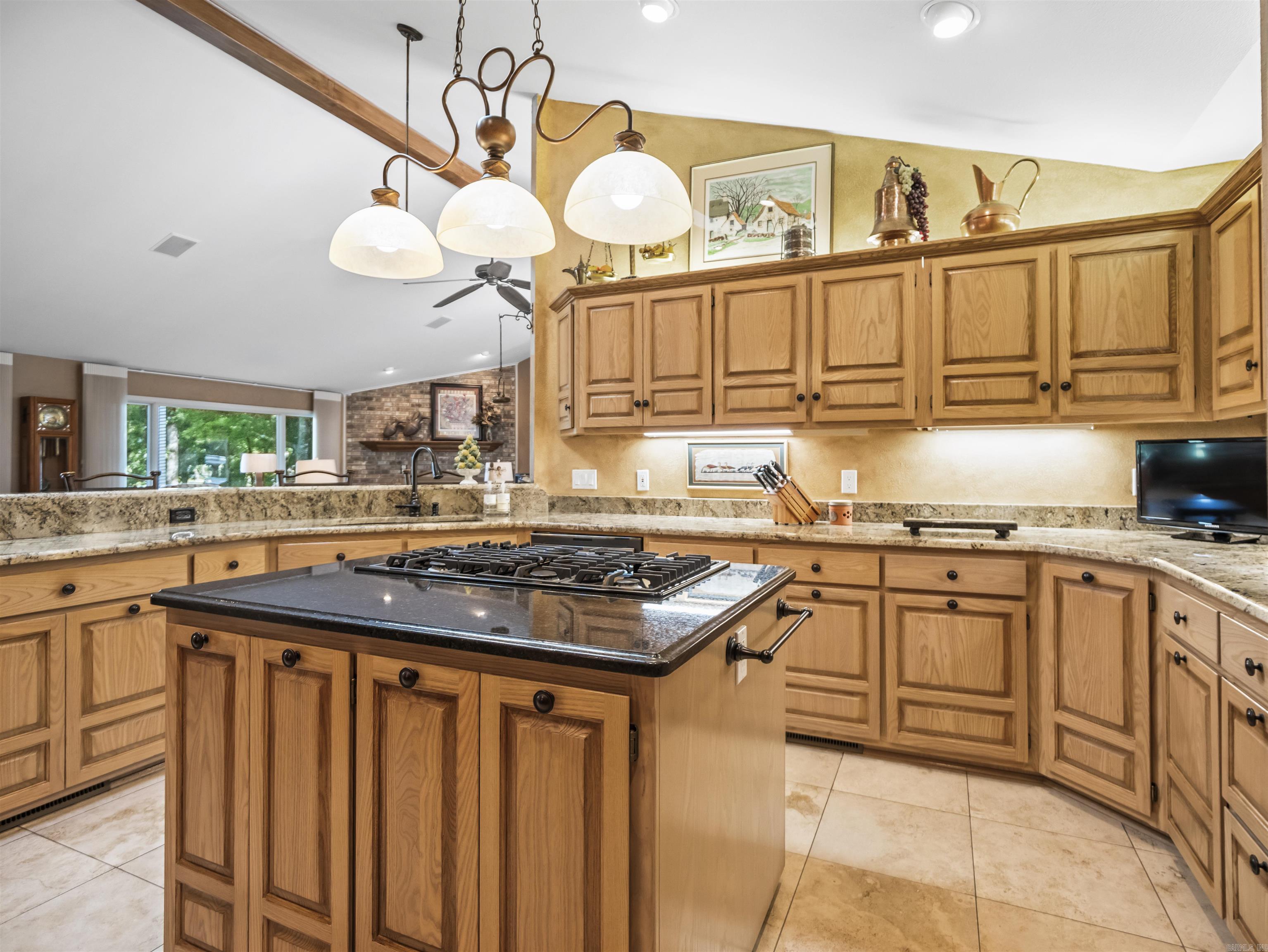 DIAMANTE VILLAS - Residential