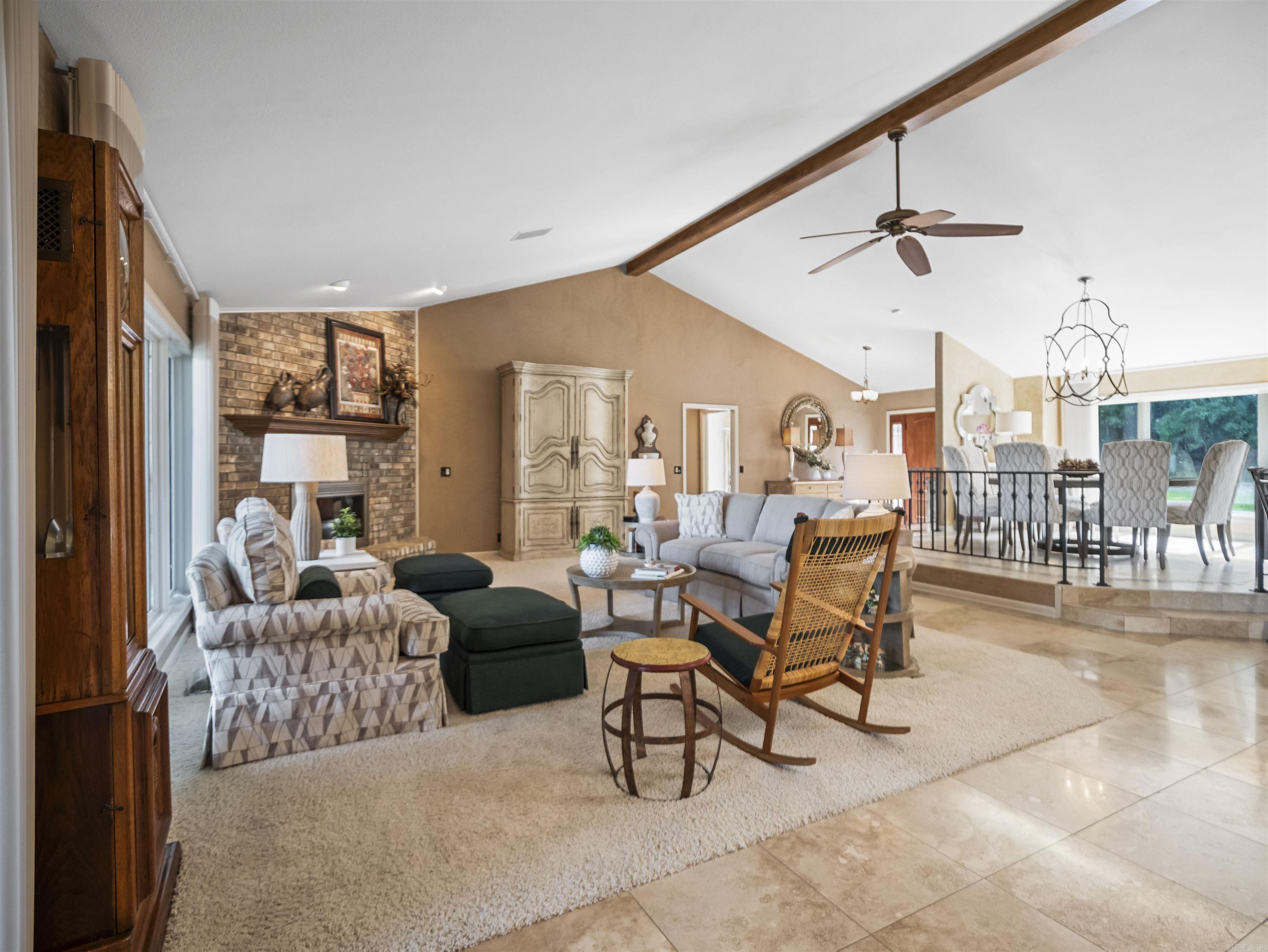 DIAMANTE VILLAS - Residential