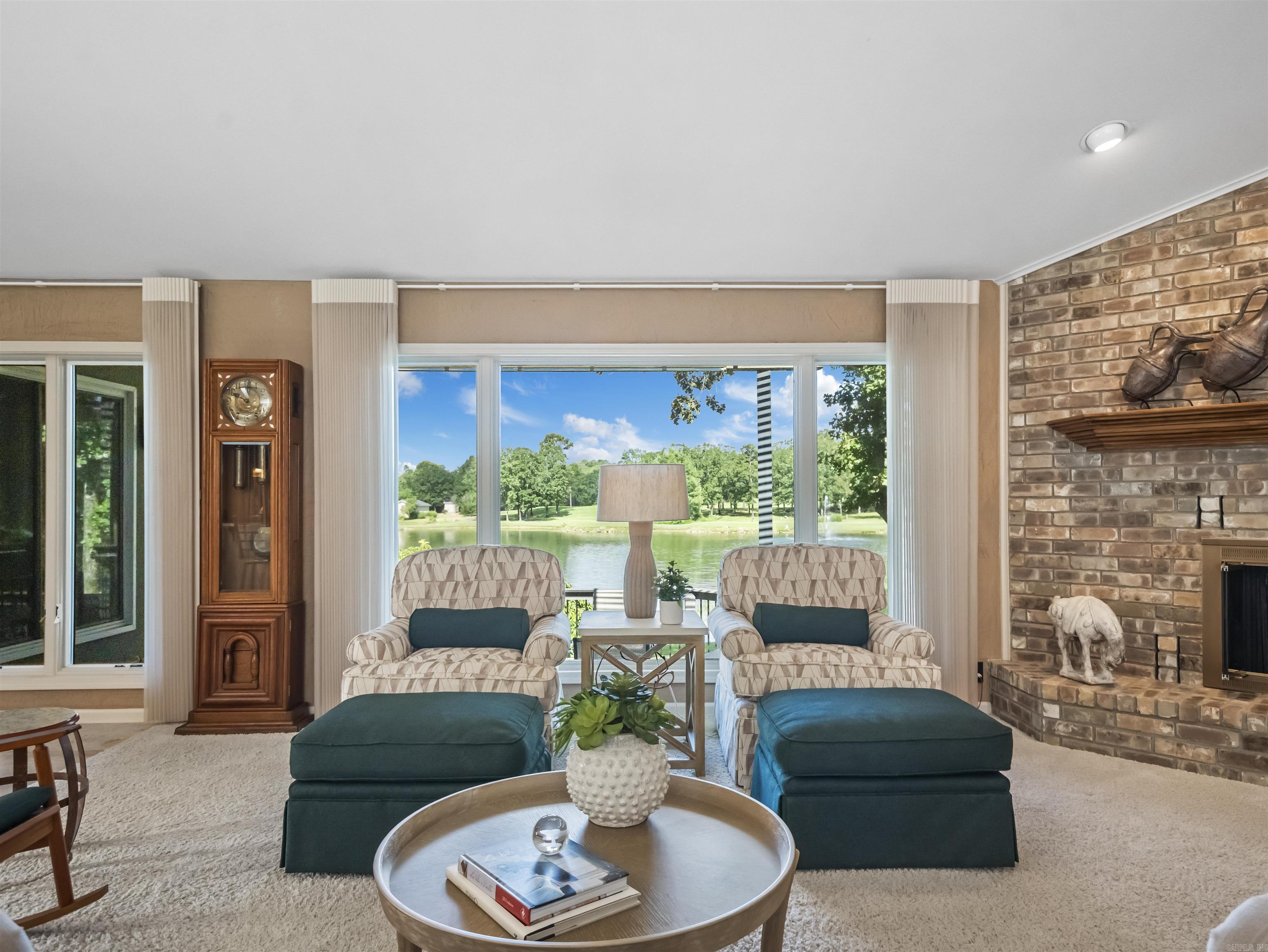 DIAMANTE VILLAS - Residential