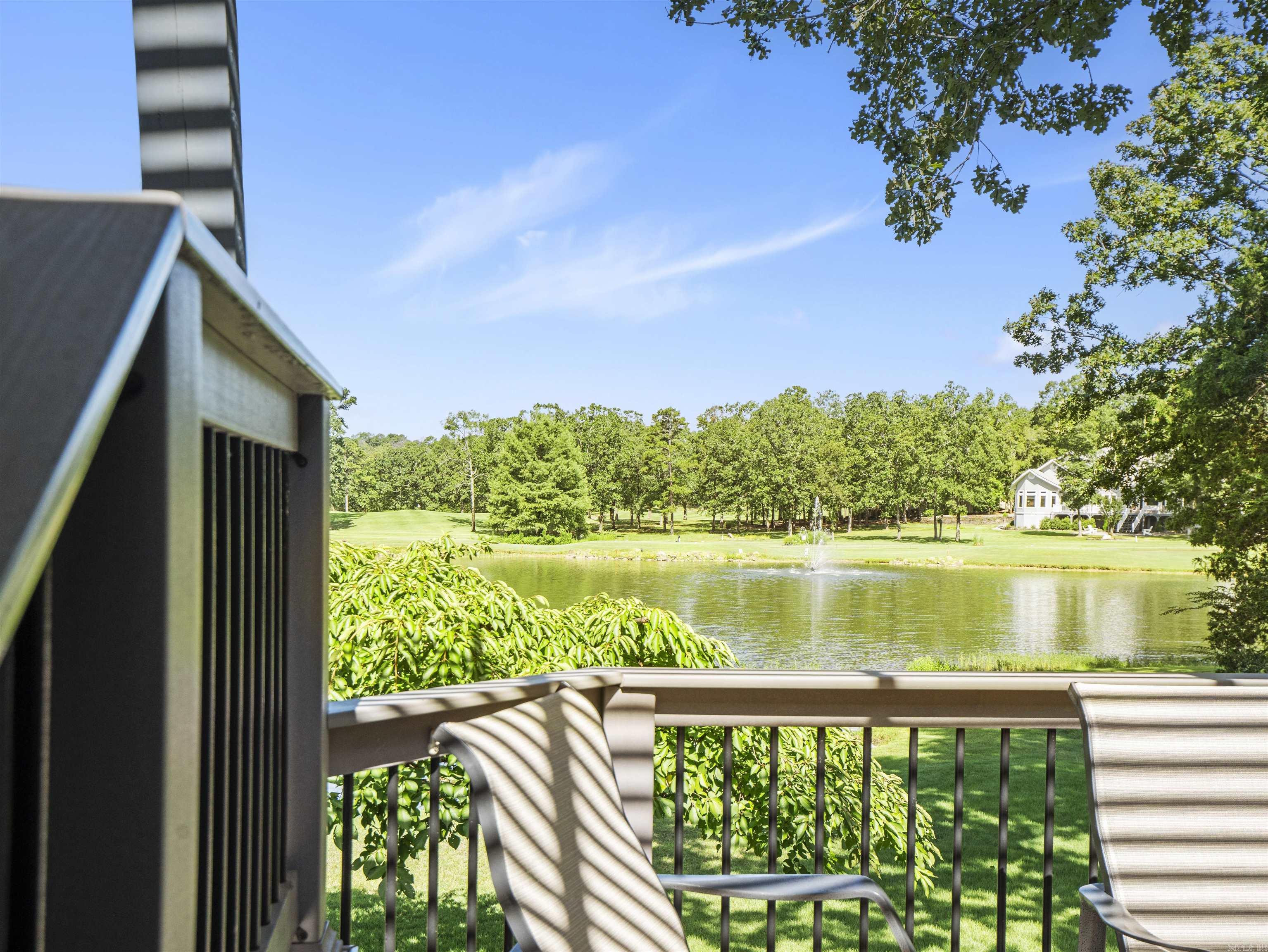 DIAMANTE VILLAS - Residential