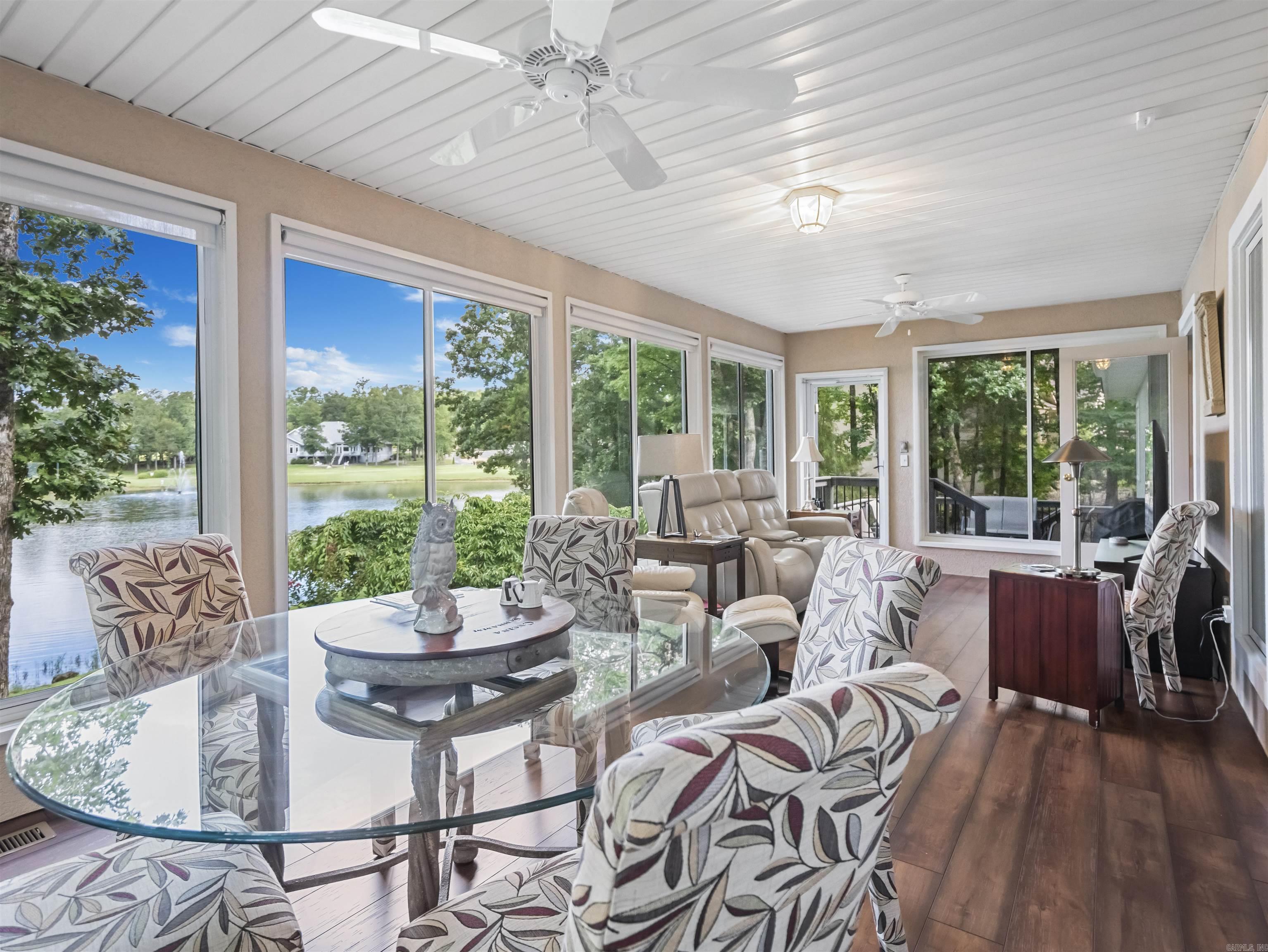 DIAMANTE VILLAS - Residential