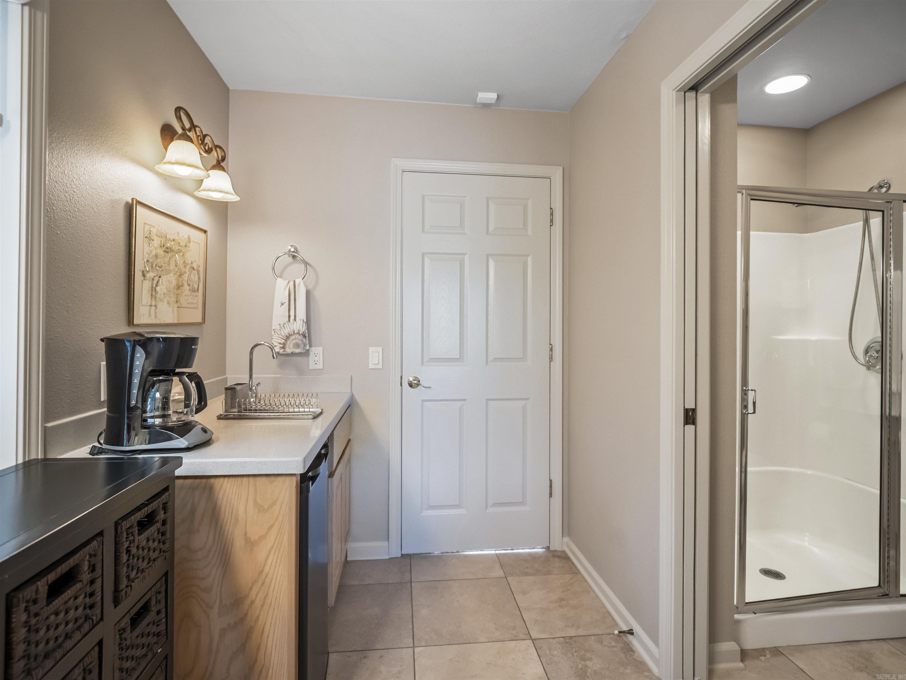 DIAMANTE VILLAS - Residential