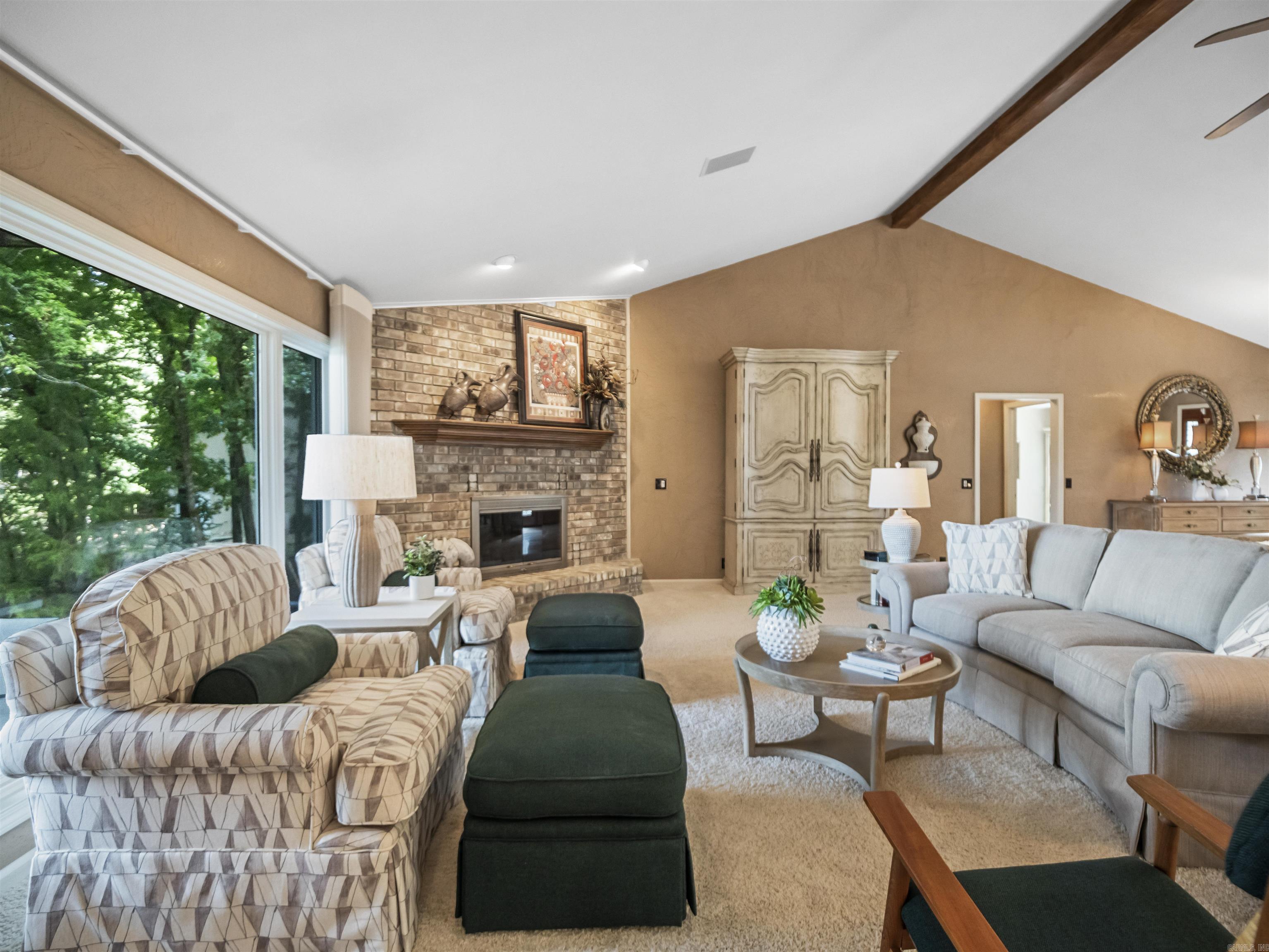 DIAMANTE VILLAS - Residential