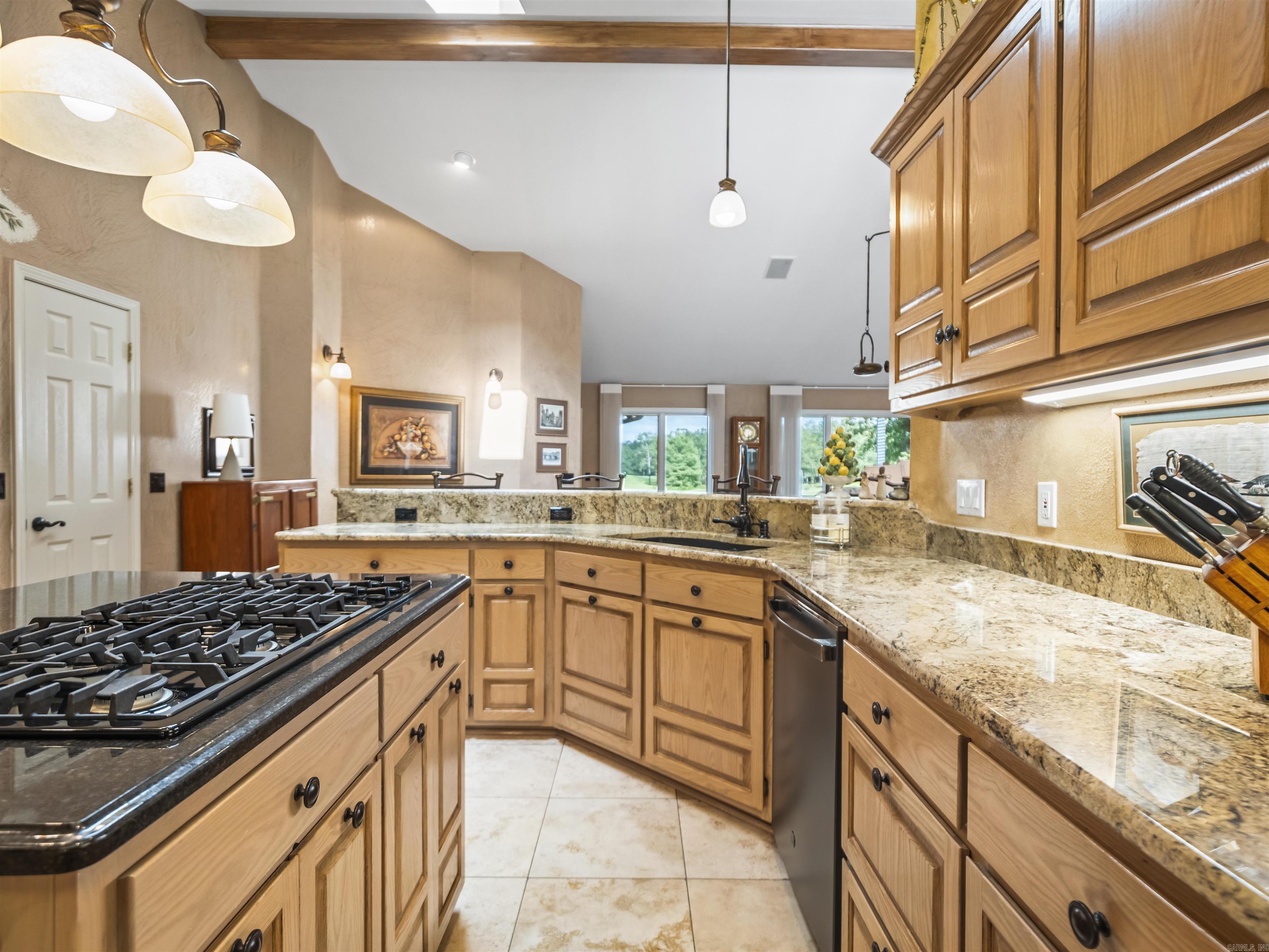 DIAMANTE VILLAS - Residential