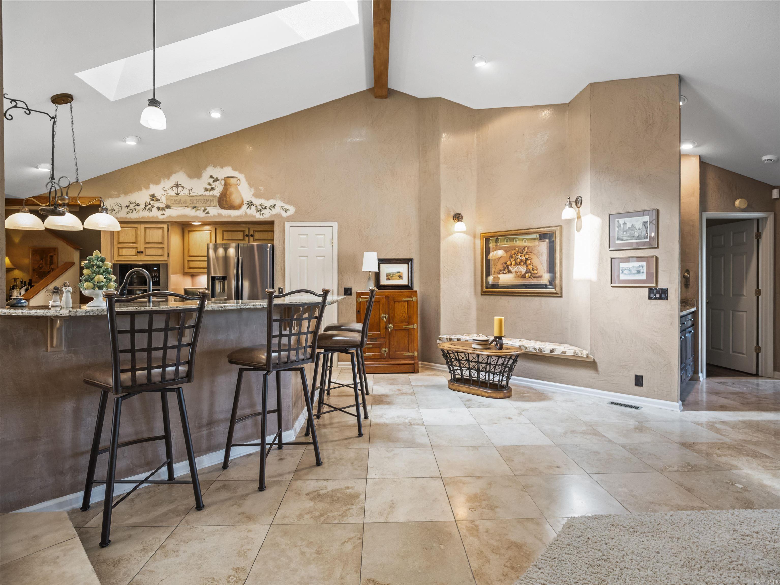 DIAMANTE VILLAS - Residential