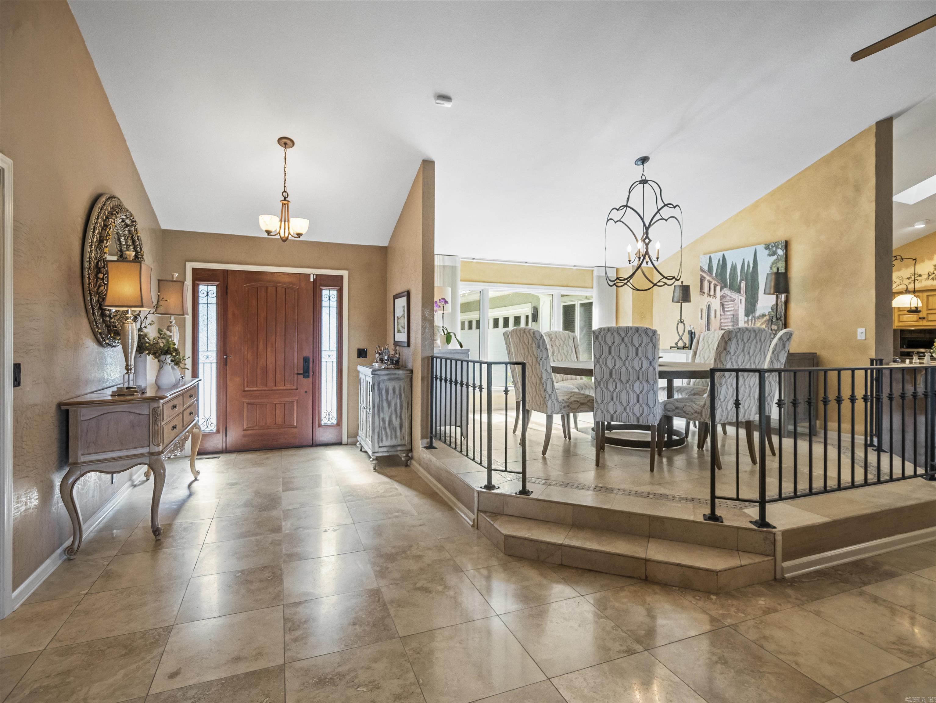 DIAMANTE VILLAS - Residential