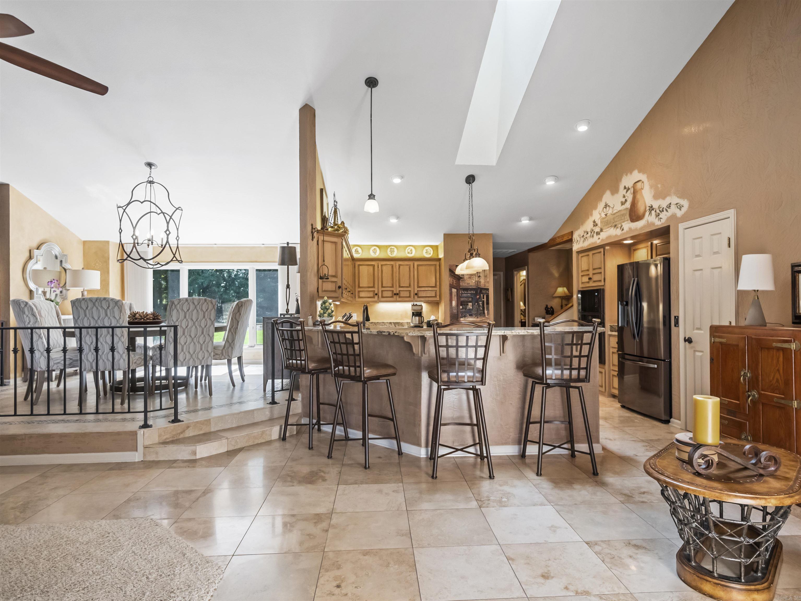 DIAMANTE VILLAS - Residential