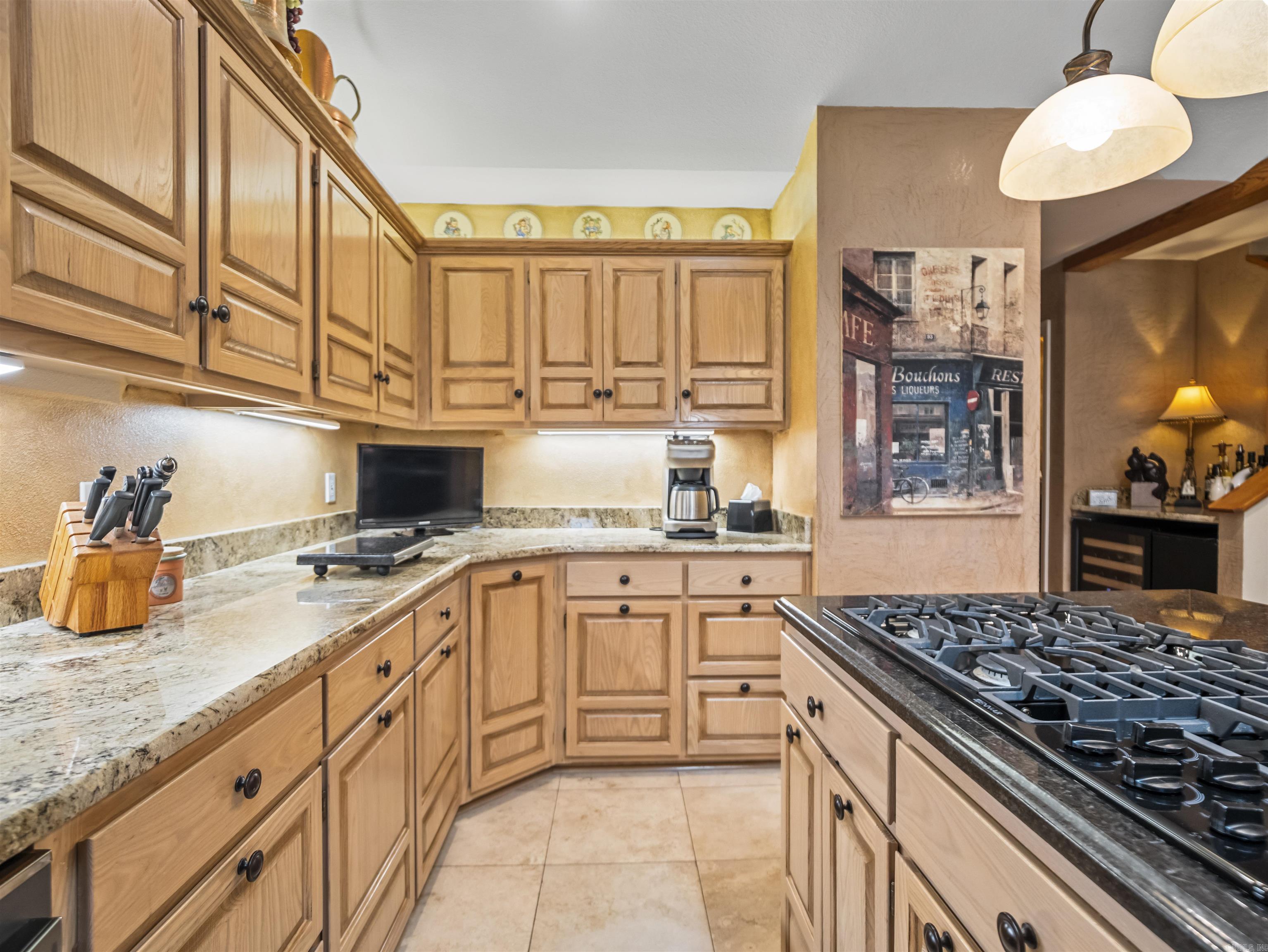 DIAMANTE VILLAS - Residential