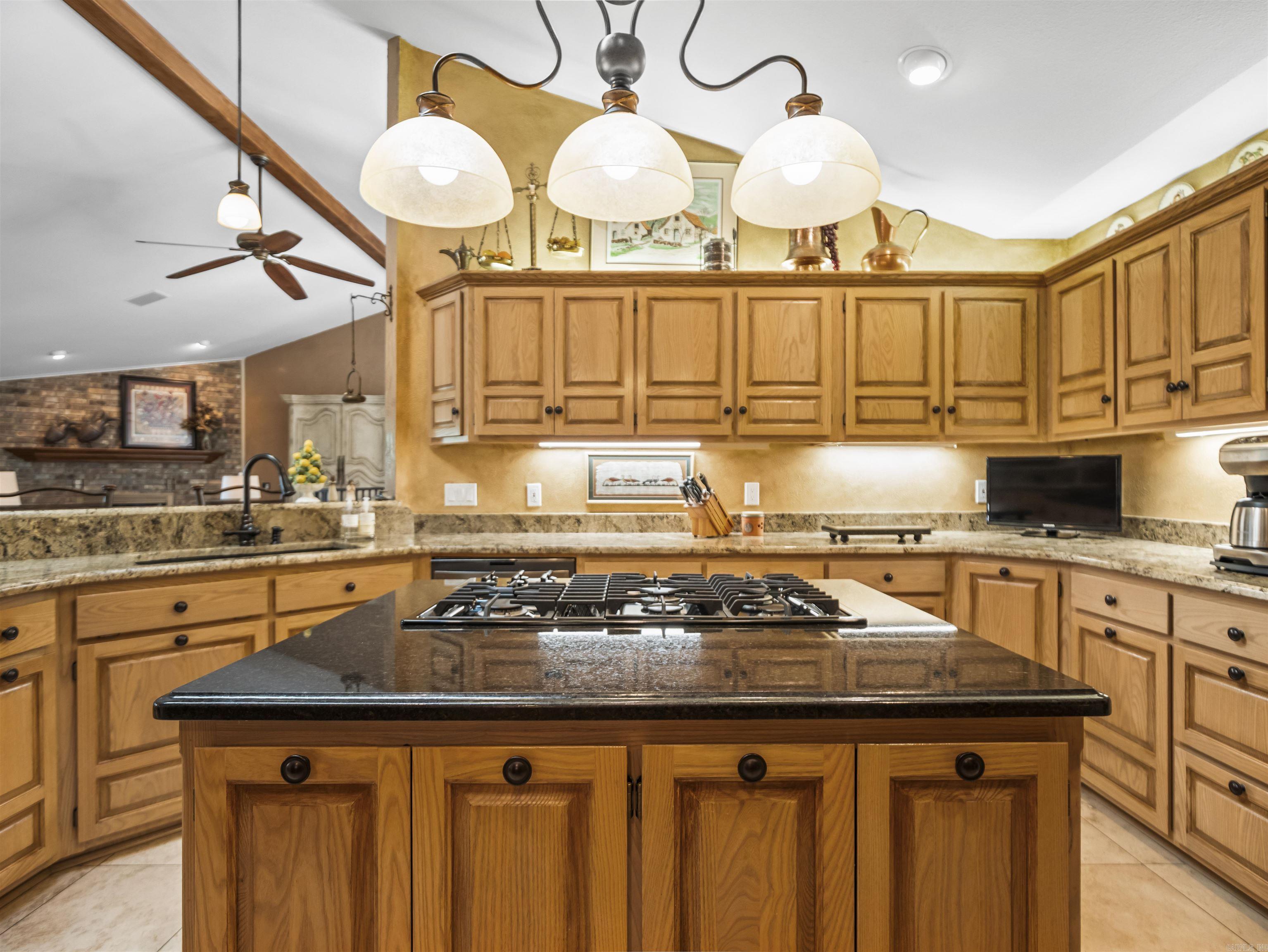 DIAMANTE VILLAS - Residential