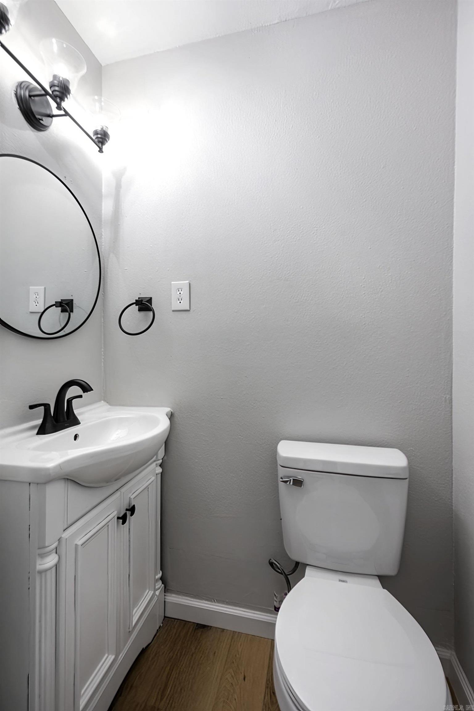 MARSHALL ROAD - Residential