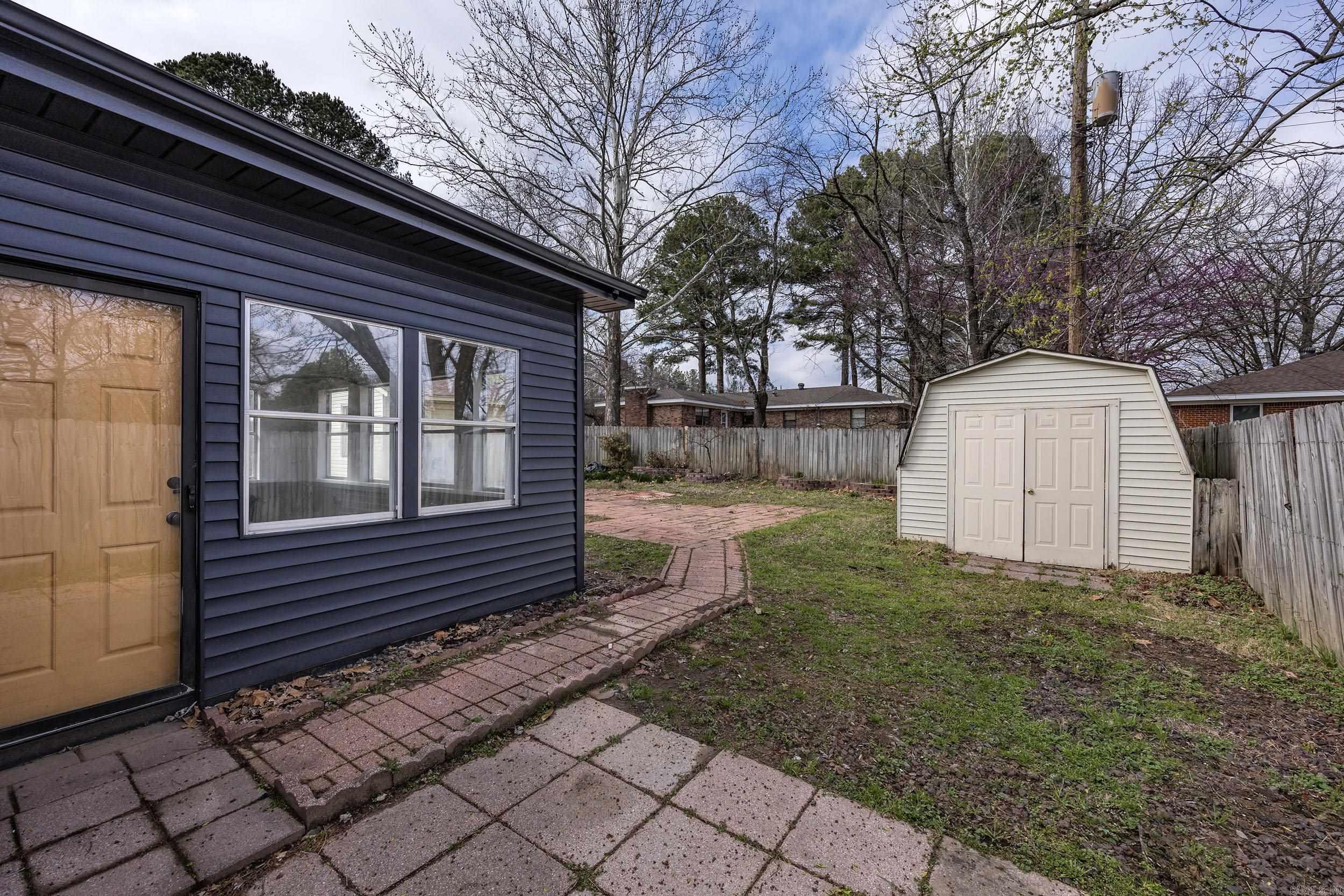 MARSHALL ROAD - Residential