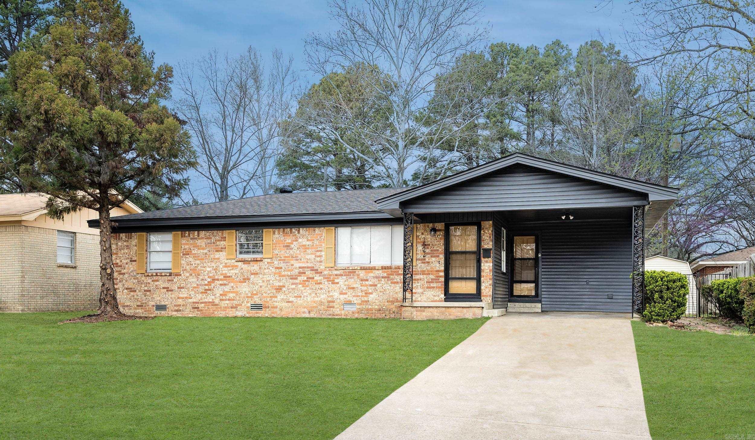 MARSHALL ROAD - Residential