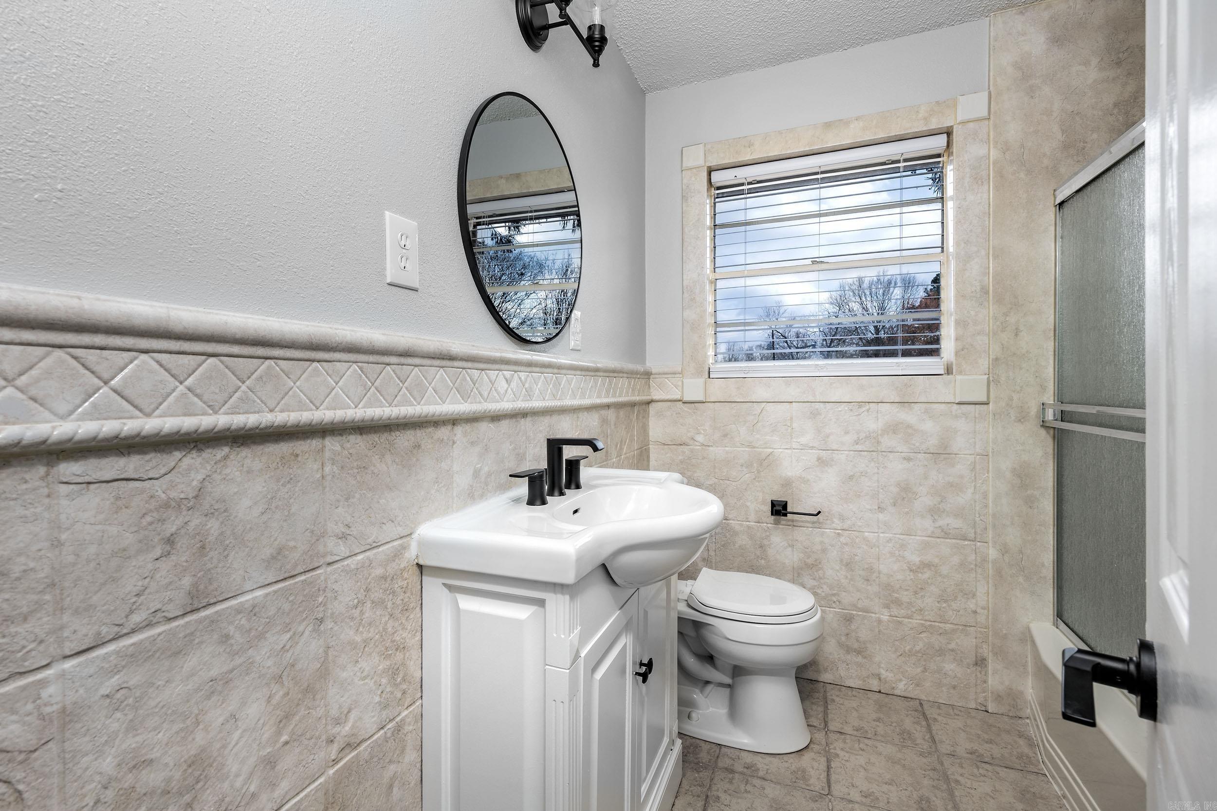 MARSHALL ROAD - Residential