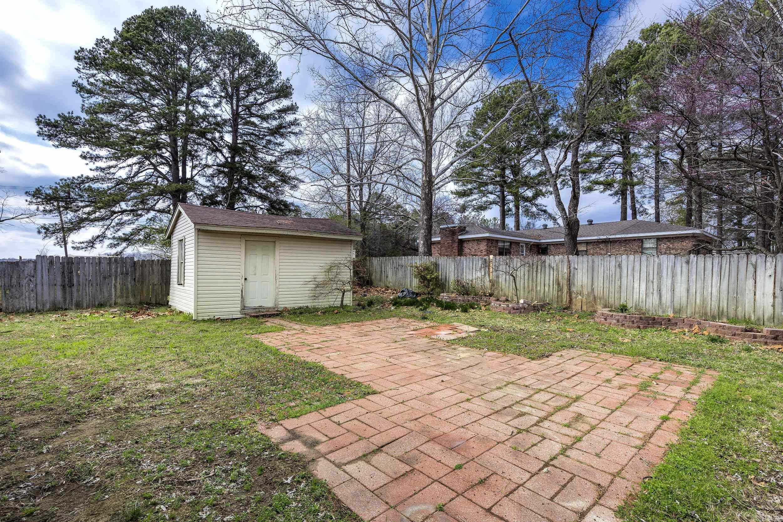 MARSHALL ROAD - Residential