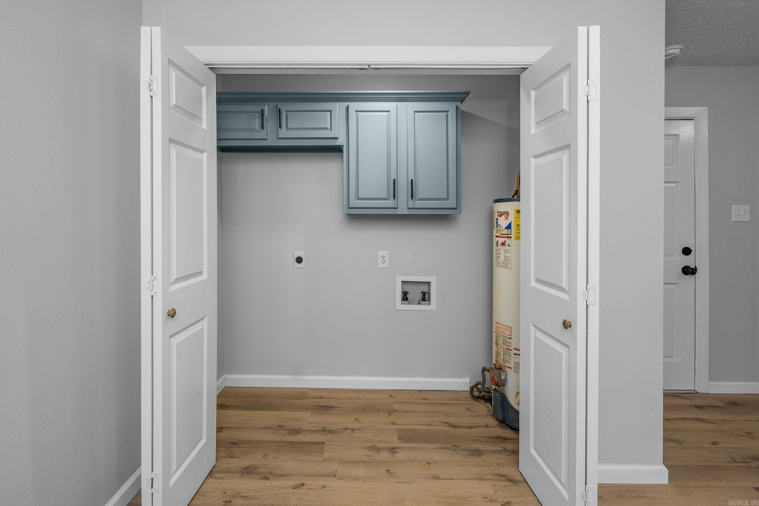 MARSHALL ROAD - Residential