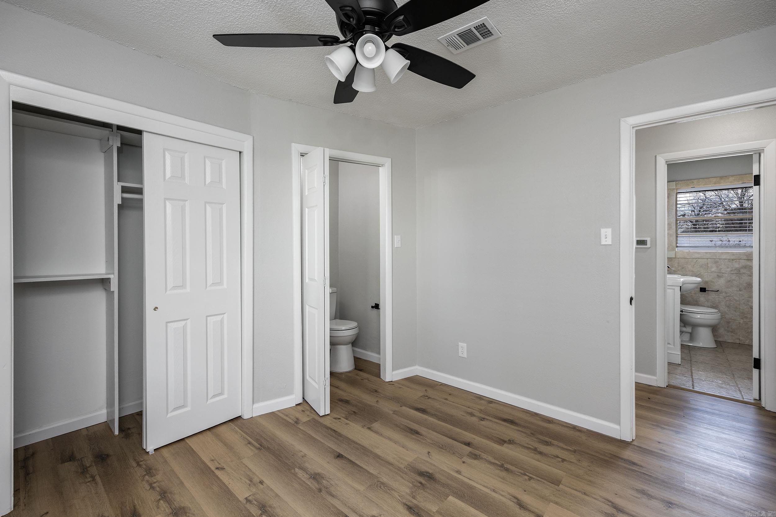 MARSHALL ROAD - Residential