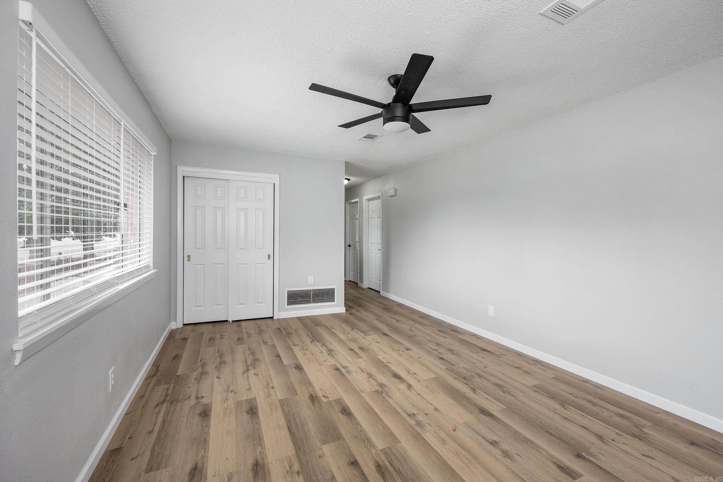 MARSHALL ROAD - Residential