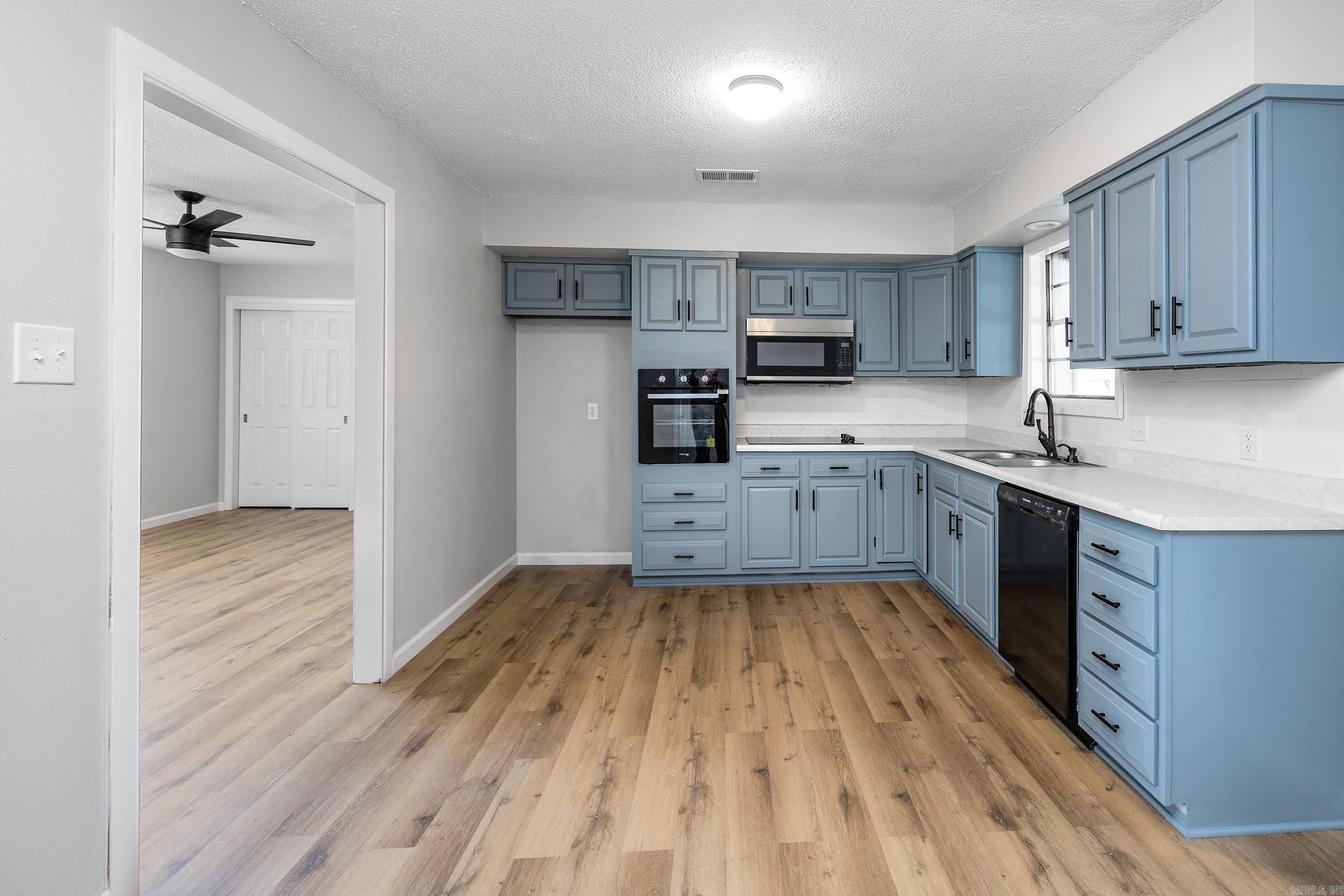 MARSHALL ROAD - Residential