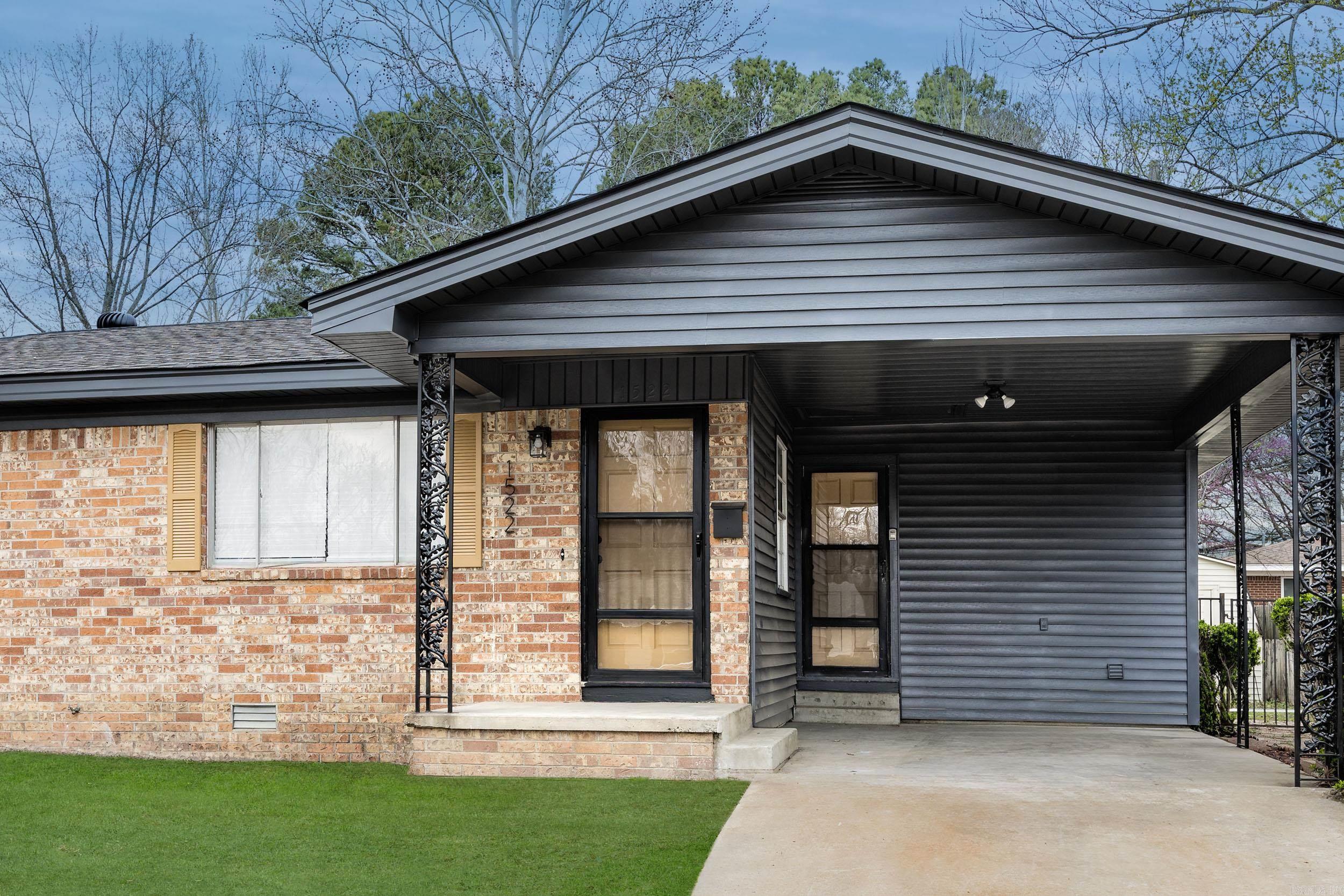 MARSHALL ROAD - Residential