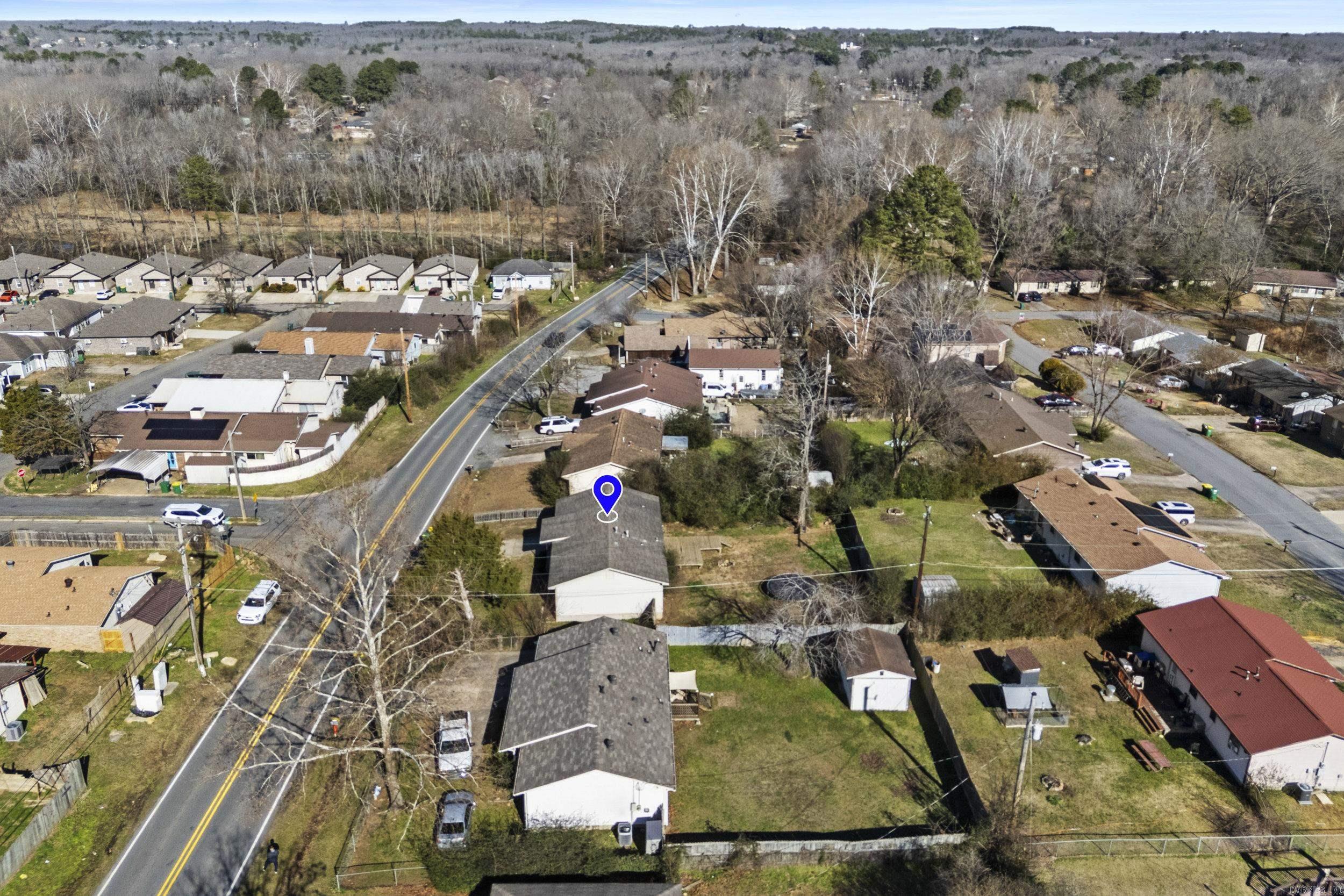 KELLOGG LAKE EST - Residential